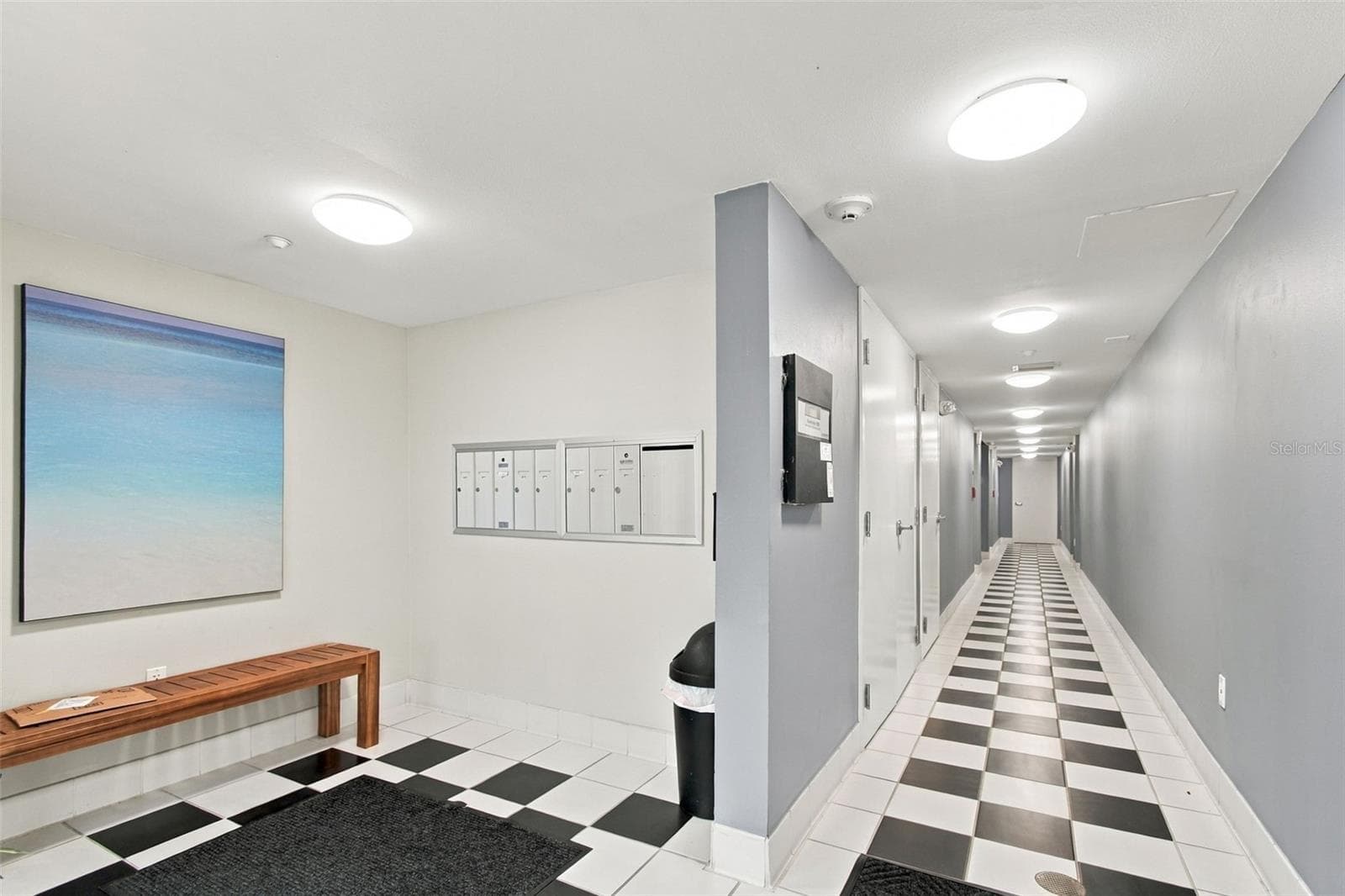 Condominium at 205 5TH AVE N #201, ST PETERSBURG, photo 35 of 40