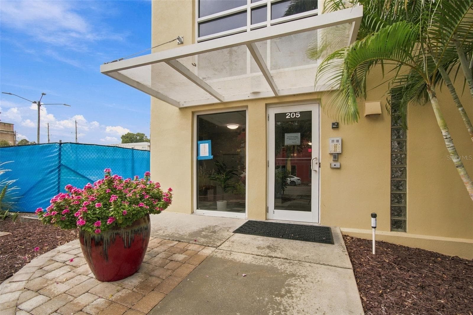 Condominium at 205 5TH AVE N #201, ST PETERSBURG, photo 36 of 40
