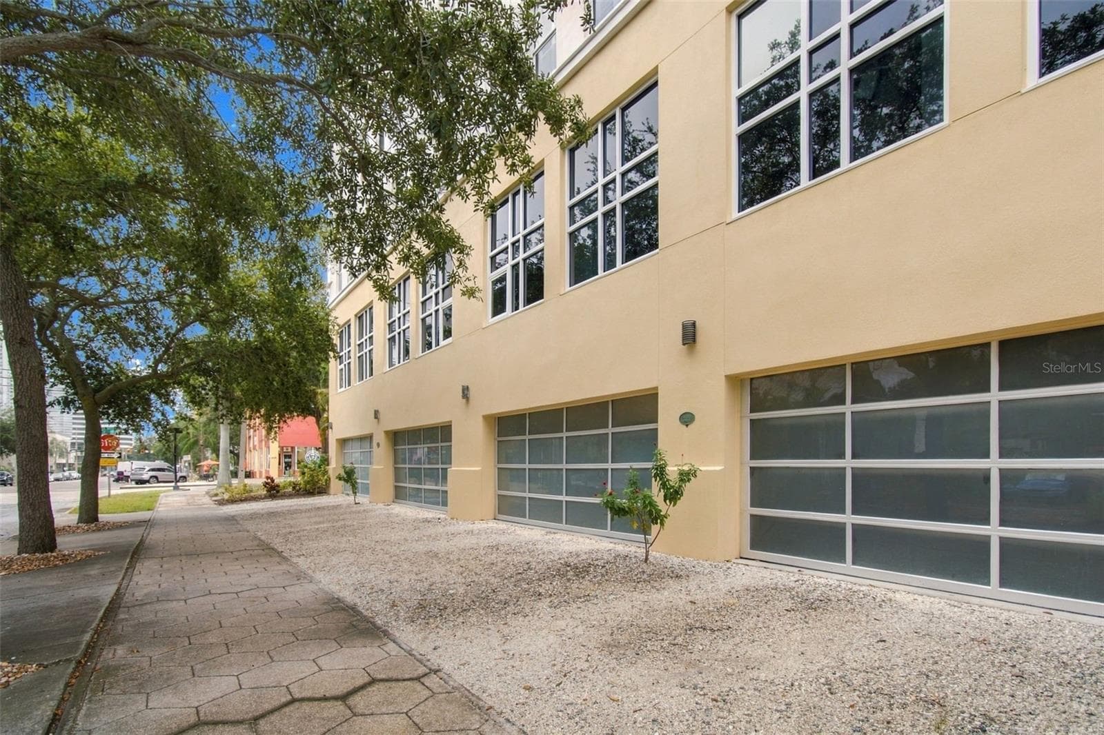 Condominium at 205 5TH AVE N #201, ST PETERSBURG, photo 37 of 40