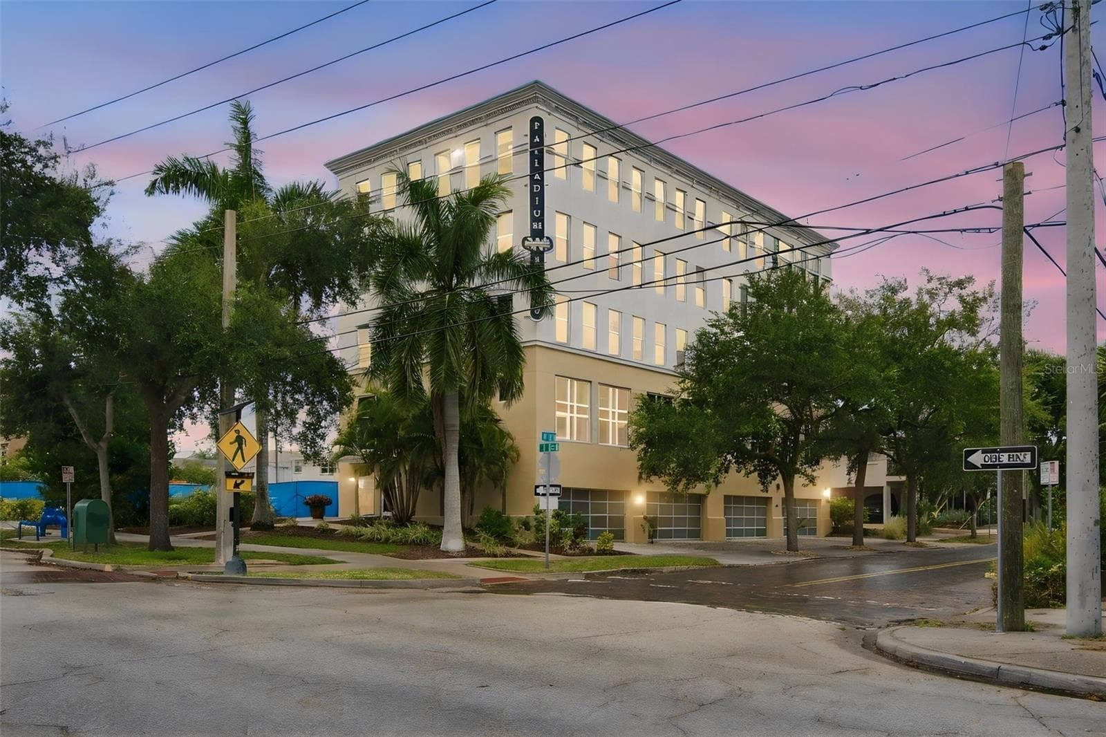 Condominium at 205 5TH AVE N #201, ST PETERSBURG, photo 38 of 40