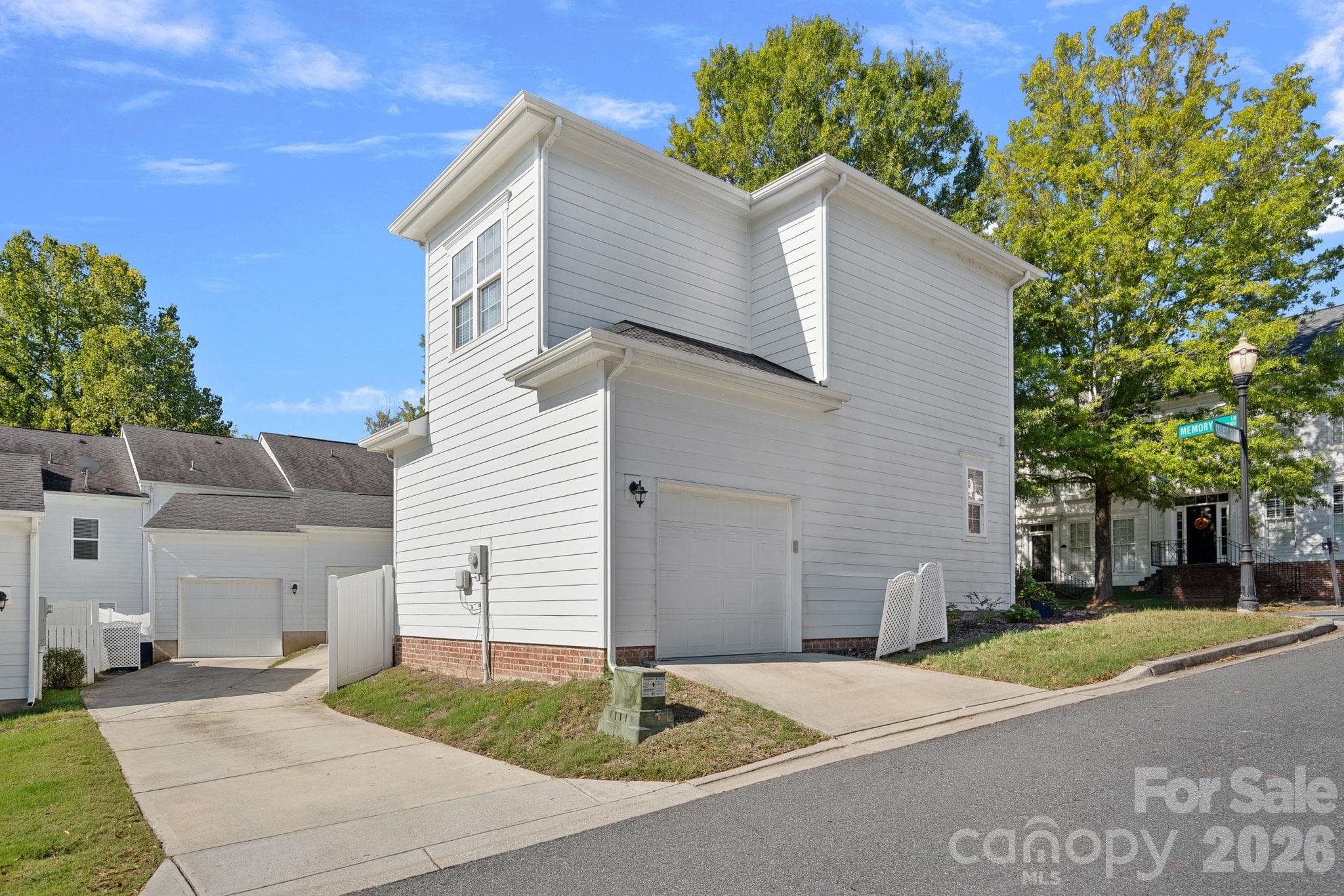 Single Family Residence at 12116 Memory Lane, Huntersville, photo 17 of 18