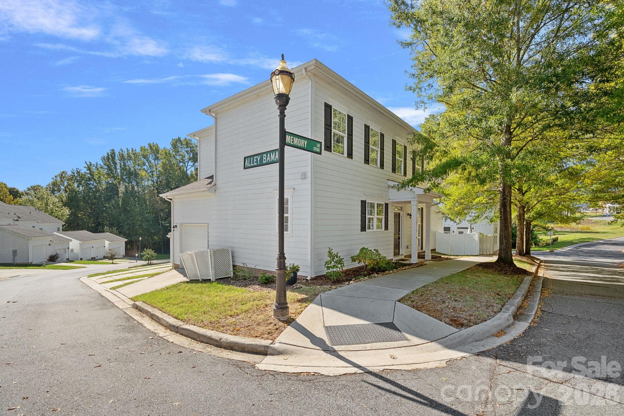 Single Family Residence at 12116 Memory Lane, Huntersville, photo 18 of 18