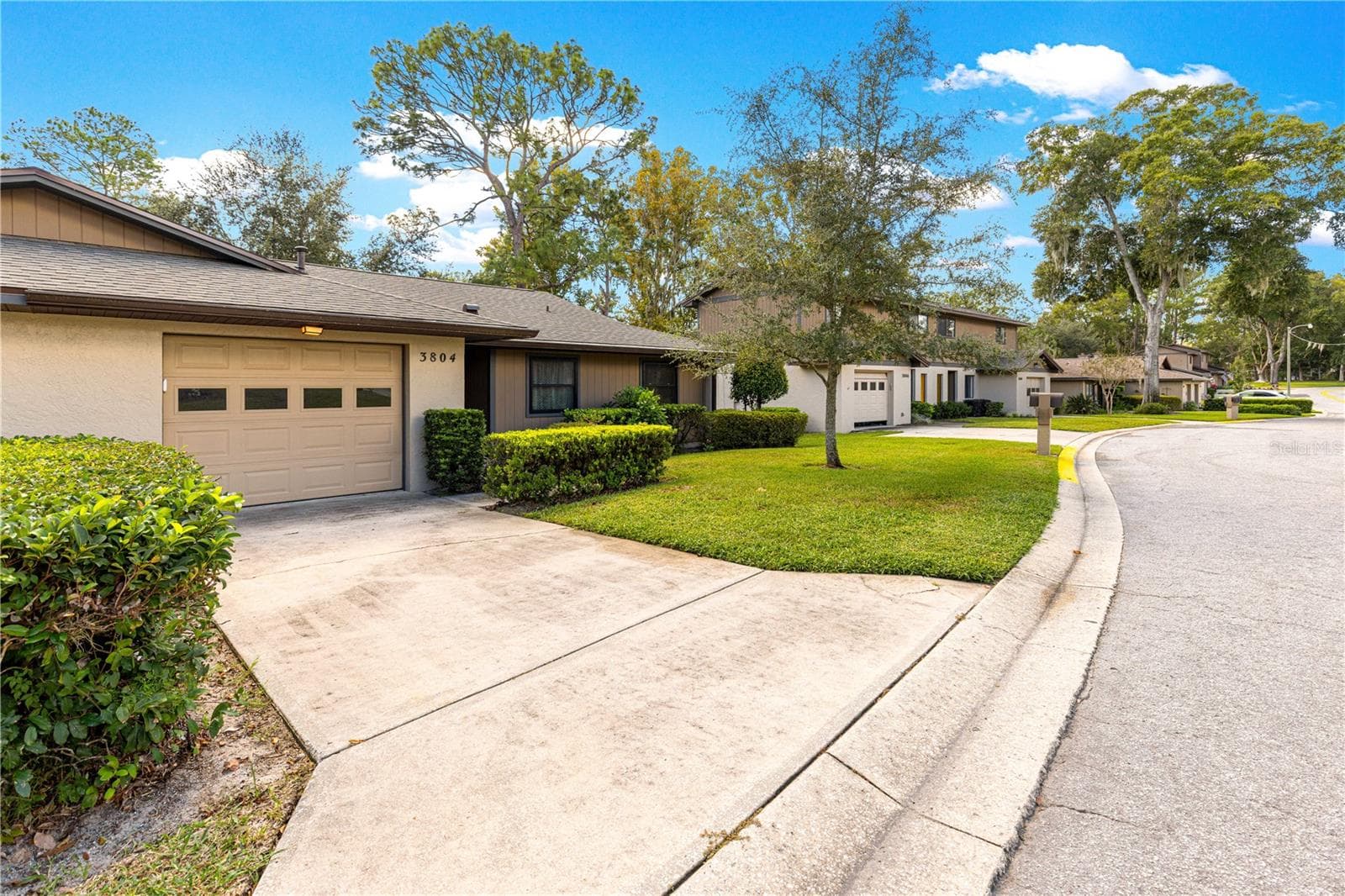 Townhouse at 3804 NE 17TH STREET CIR, OCALA, photo 37 of 54