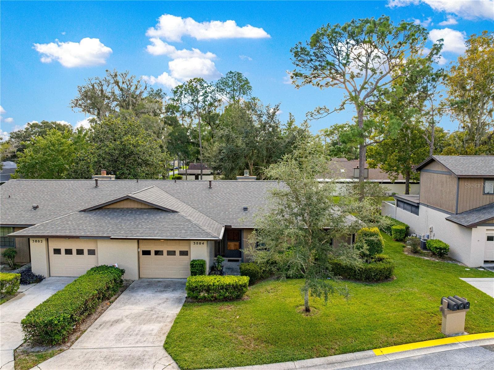 Townhouse at 3804 NE 17TH STREET CIR, OCALA, photo 44 of 54