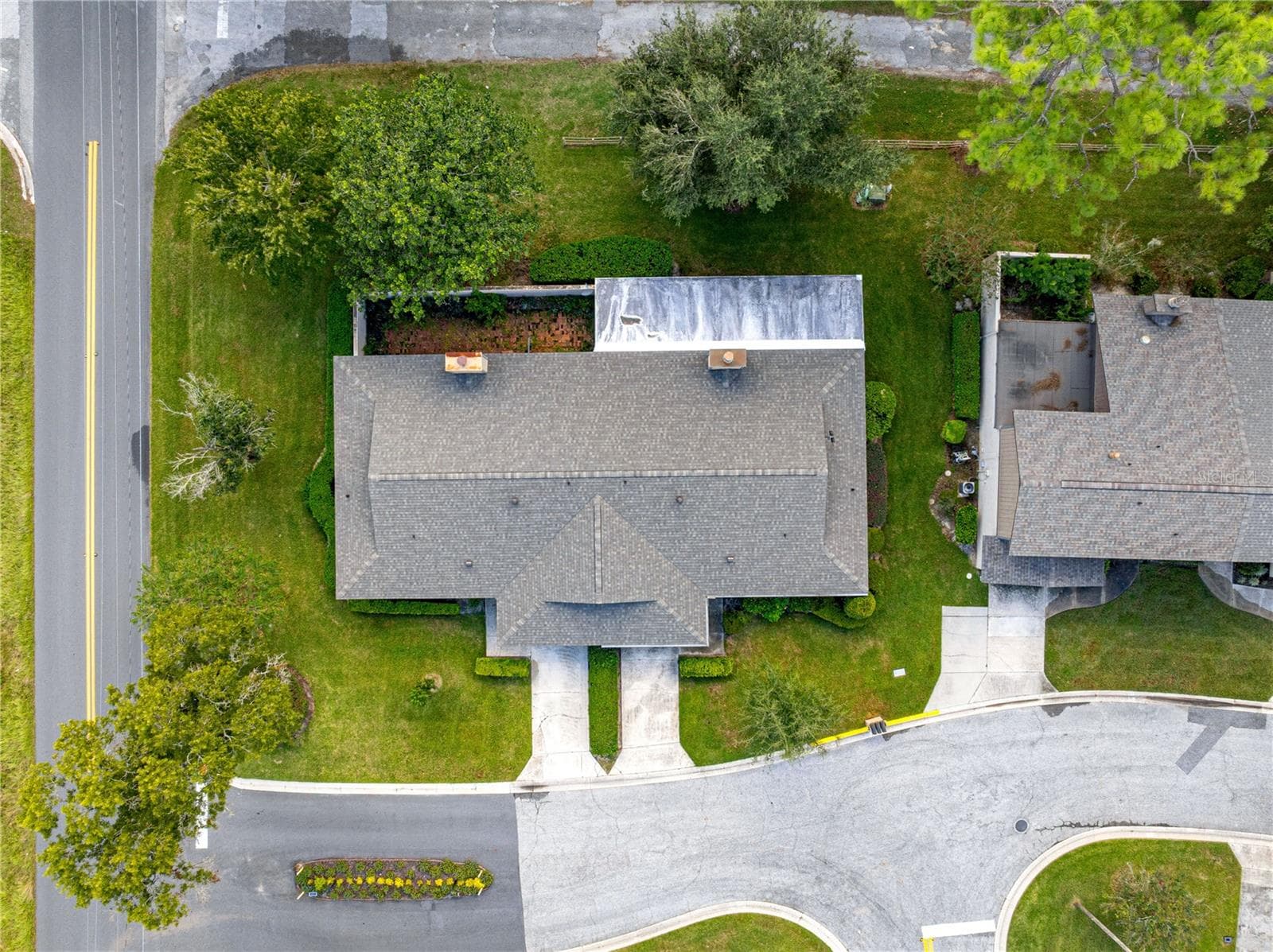 Townhouse at 3804 NE 17TH STREET CIR, OCALA, photo 45 of 54