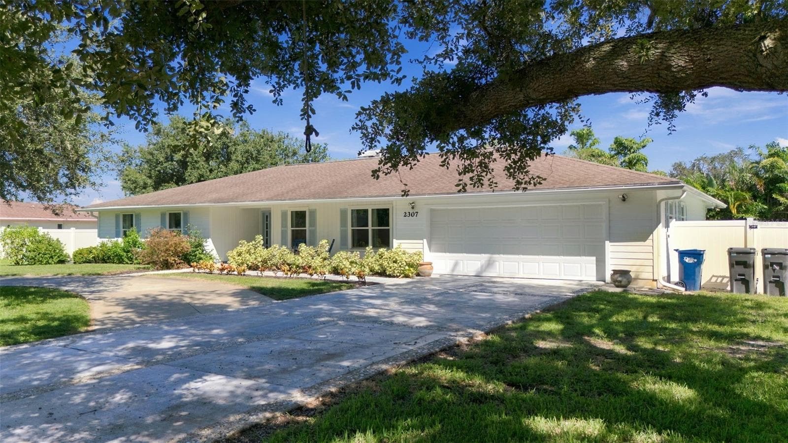 Single Family Residence at 2307 51ST ST W, BRADENTON, photo 3 of 66