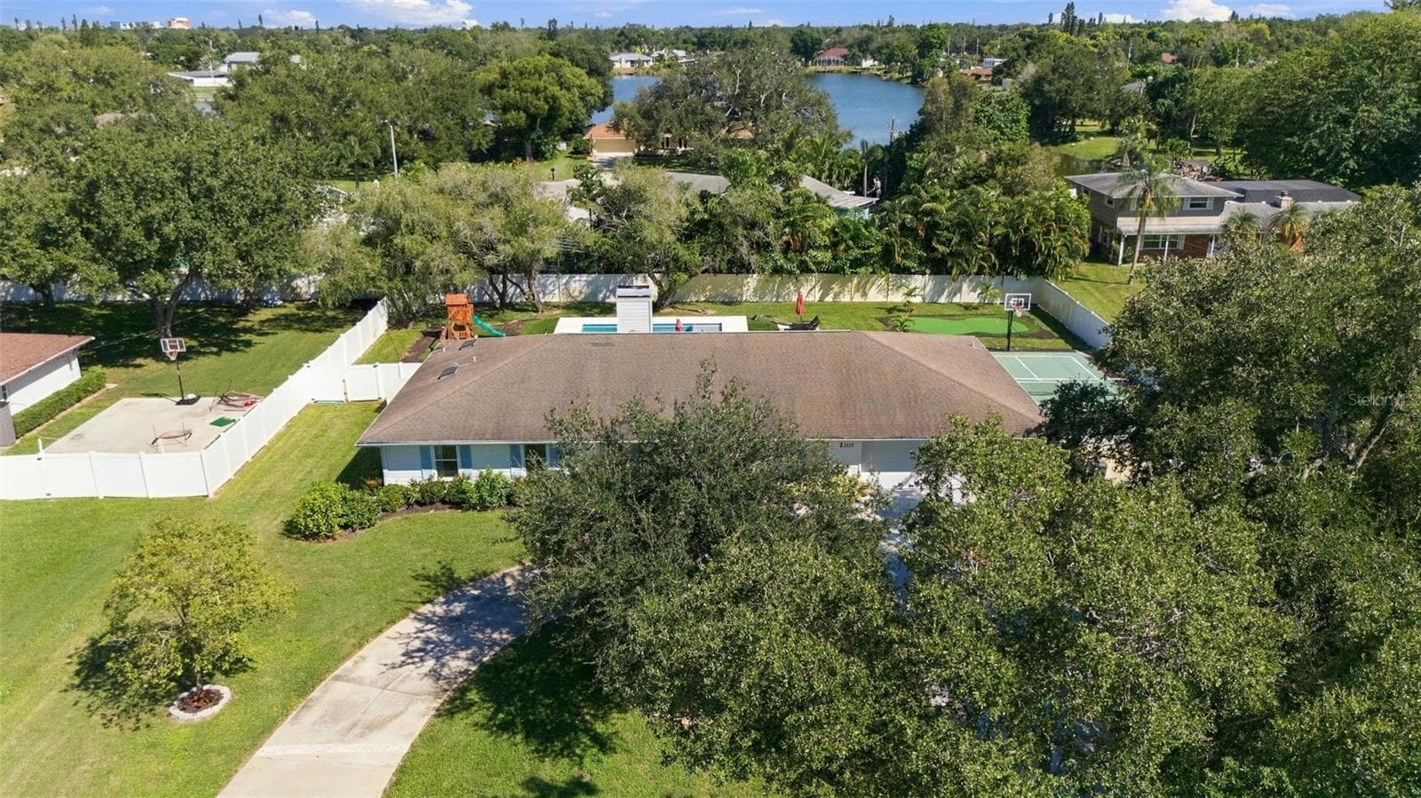 Single Family Residence at 2307 51ST ST W, BRADENTON, photo 4 of 66