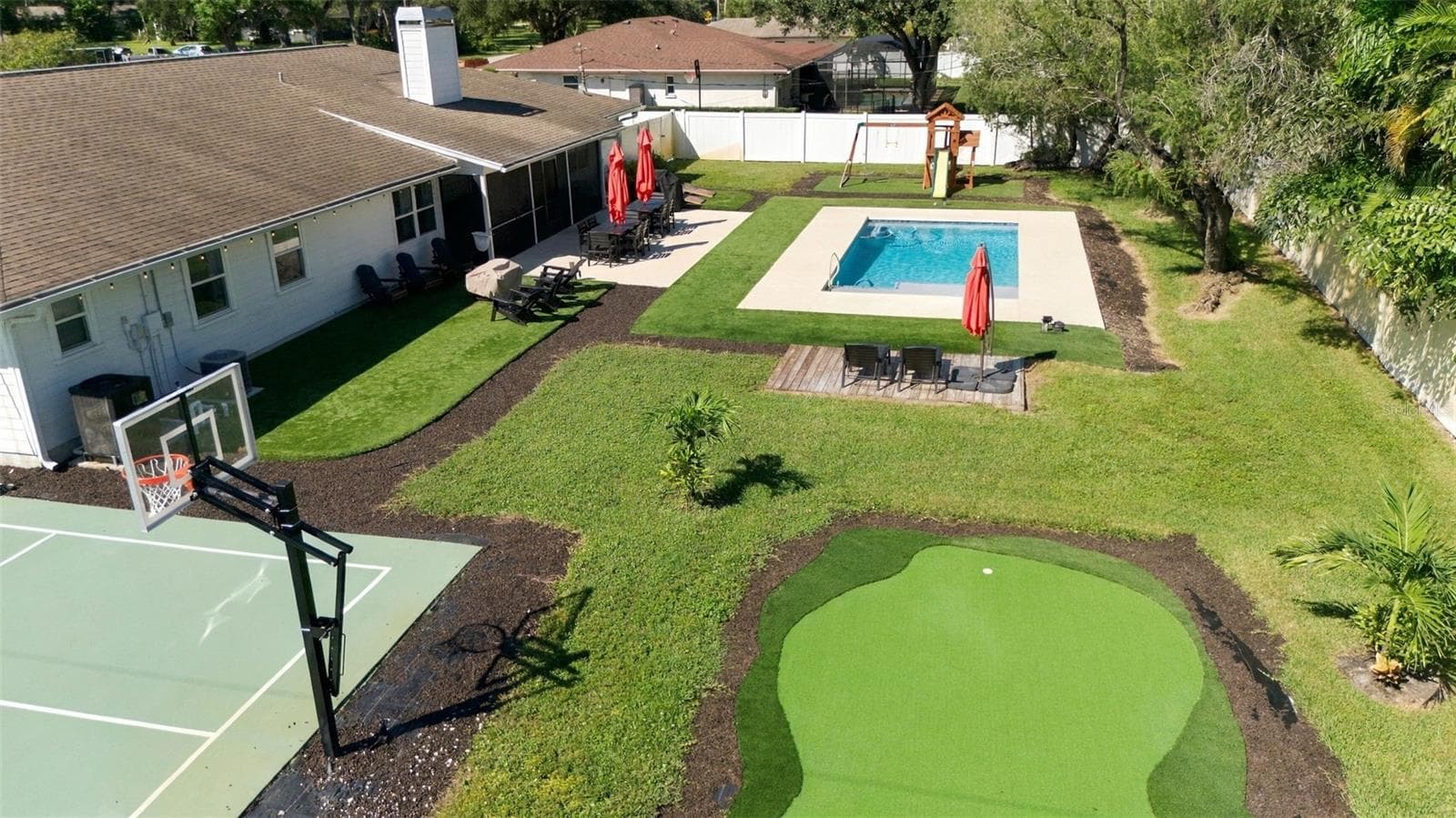 Single Family Residence at 2307 51ST ST W, BRADENTON, photo 9 of 66