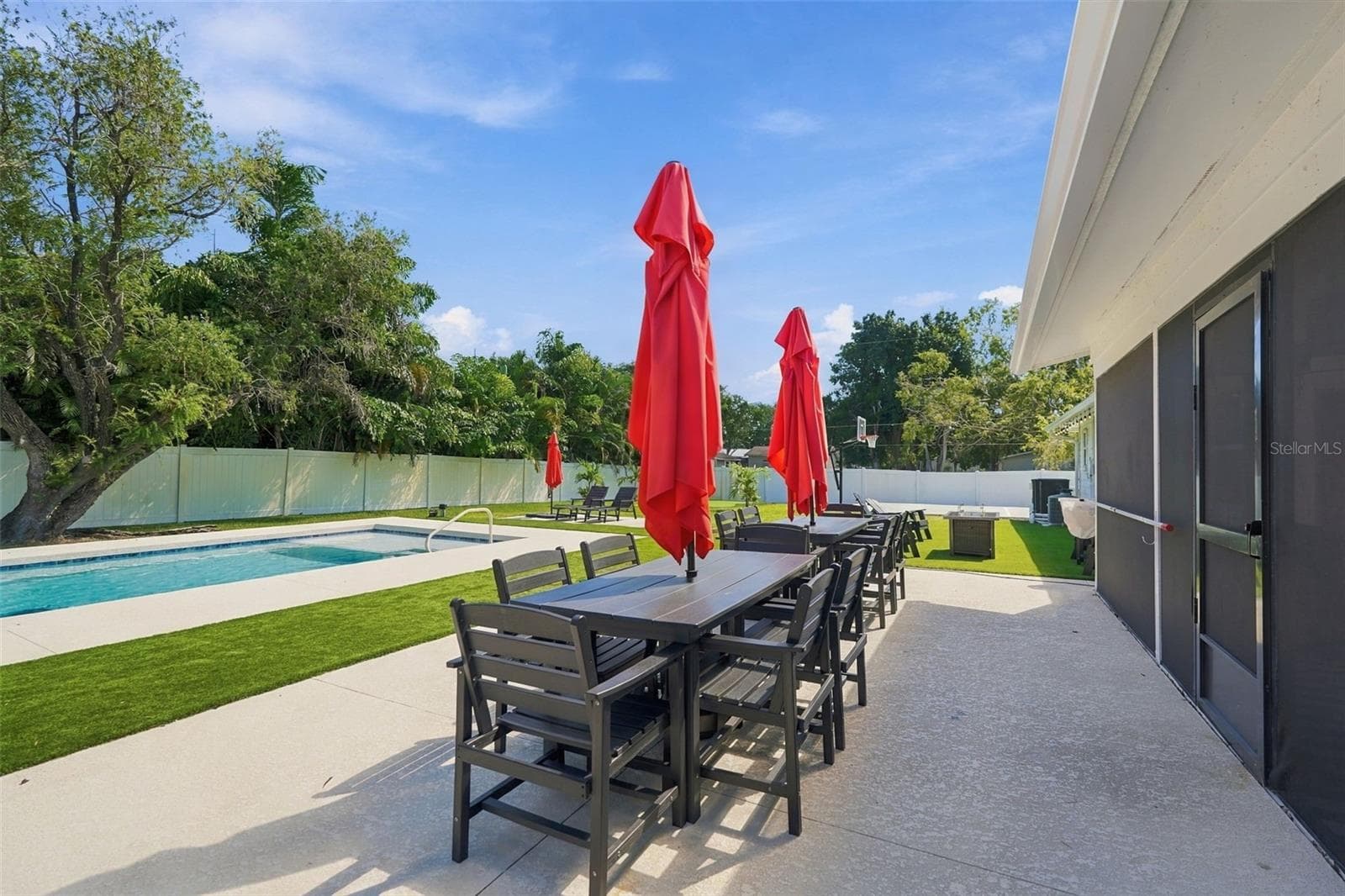 Single Family Residence at 2307 51ST ST W, BRADENTON, photo 58 of 66