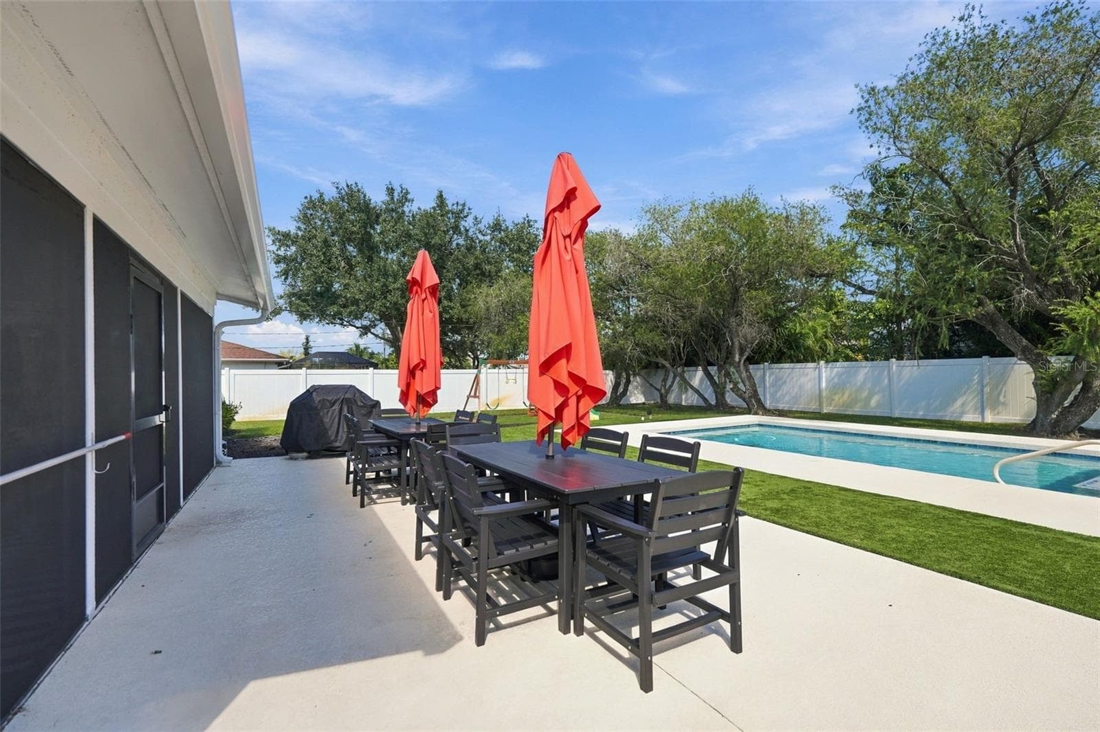 Single Family Residence at 2307 51ST ST W, BRADENTON, photo 59 of 66