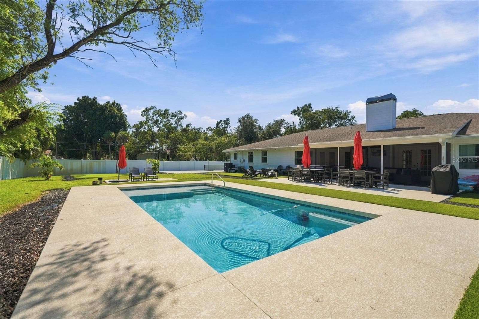 Single Family Residence at 2307 51ST ST W, BRADENTON, photo 63 of 66