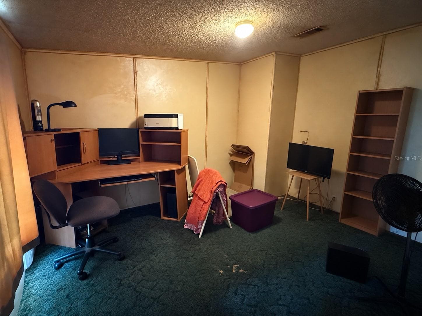 Bedroom 2 - 4060 PACKARD AVE, ST CLOUD