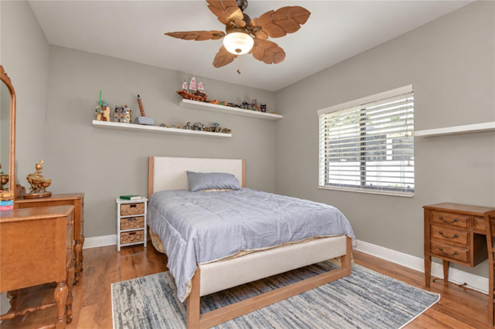 Bedroom 2 - 20622 BROADWATER DR, LAND O LAKES