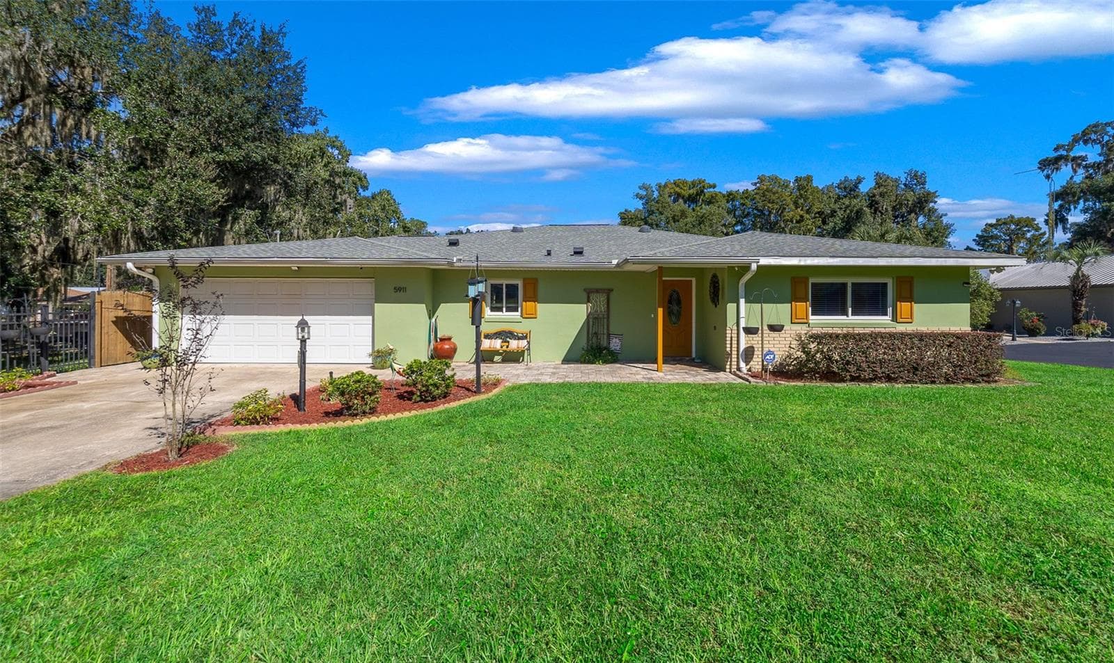 Single Family Residence at 5911 W RIVERBEND RD, DUNNELLON, photo 7 of 58