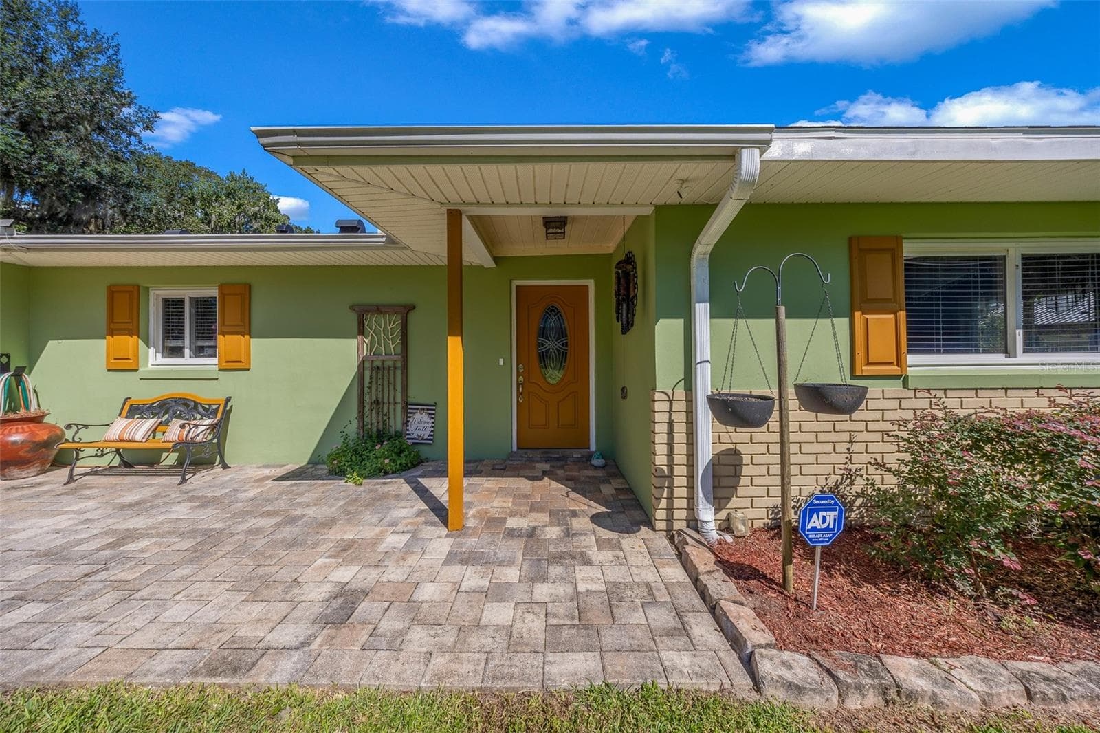 Single Family Residence at 5911 W RIVERBEND RD, DUNNELLON, photo 8 of 58
