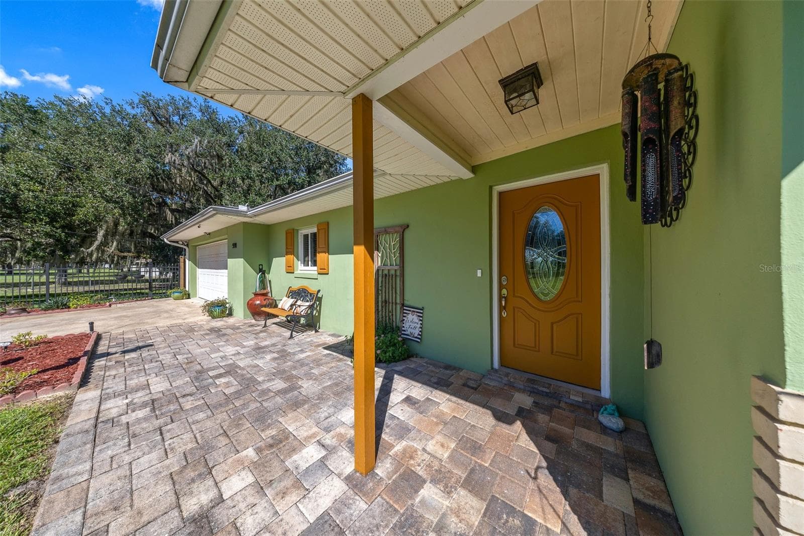 Single Family Residence at 5911 W RIVERBEND RD, DUNNELLON, photo 9 of 58