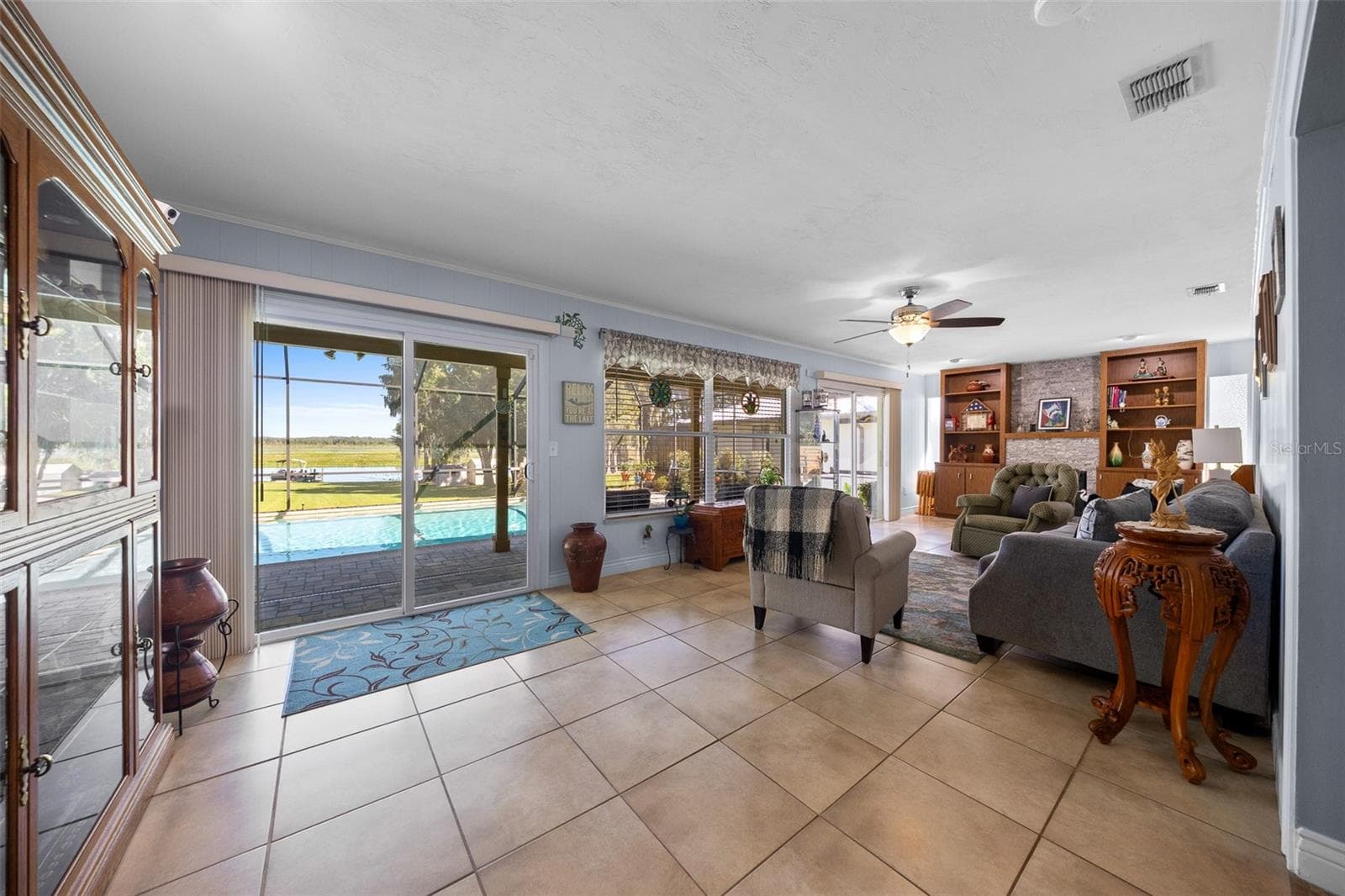 Single Family Residence at 5911 W RIVERBEND RD, DUNNELLON, photo 24 of 58