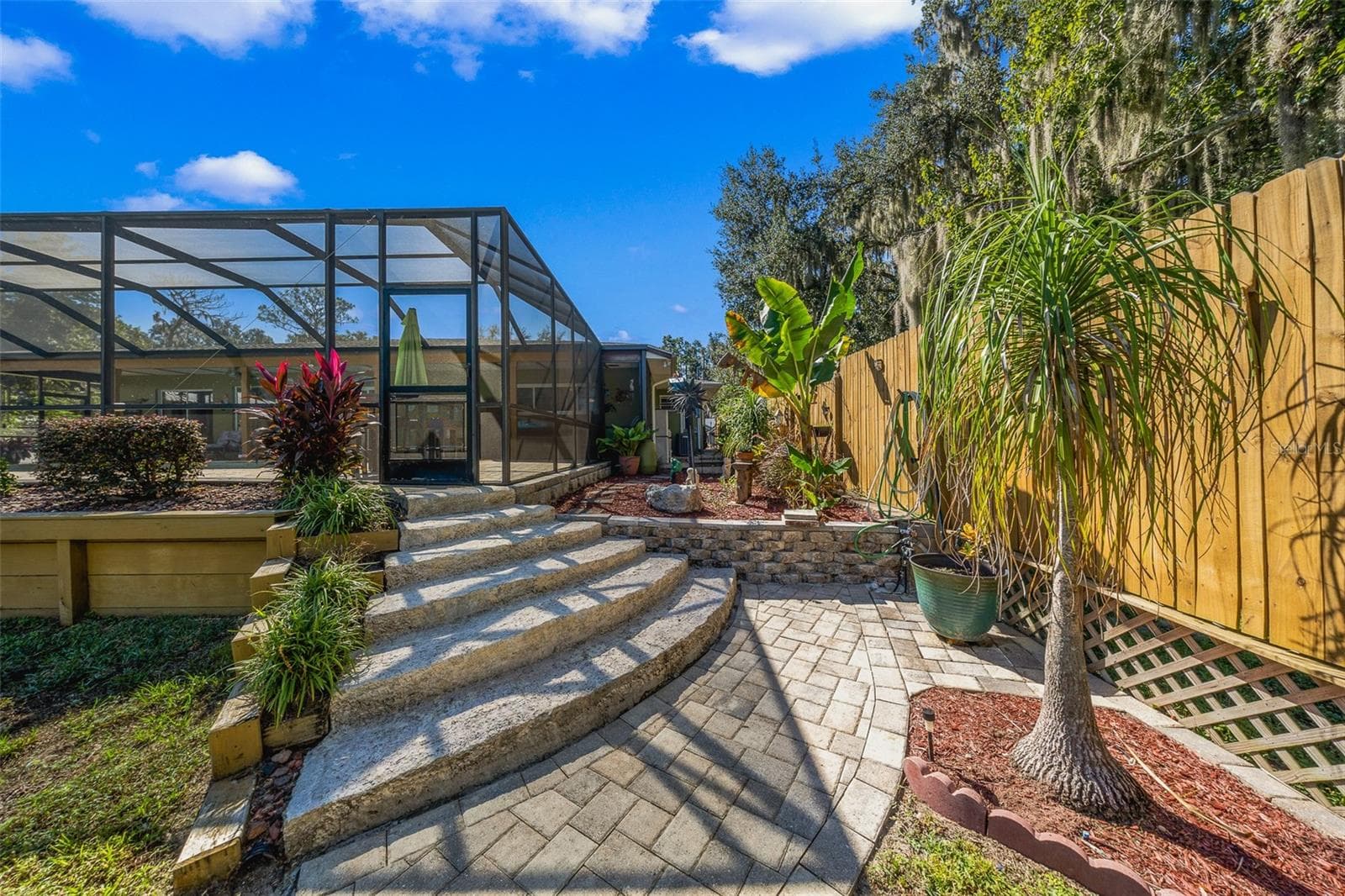Single Family Residence at 5911 W RIVERBEND RD, DUNNELLON, photo 41 of 58
