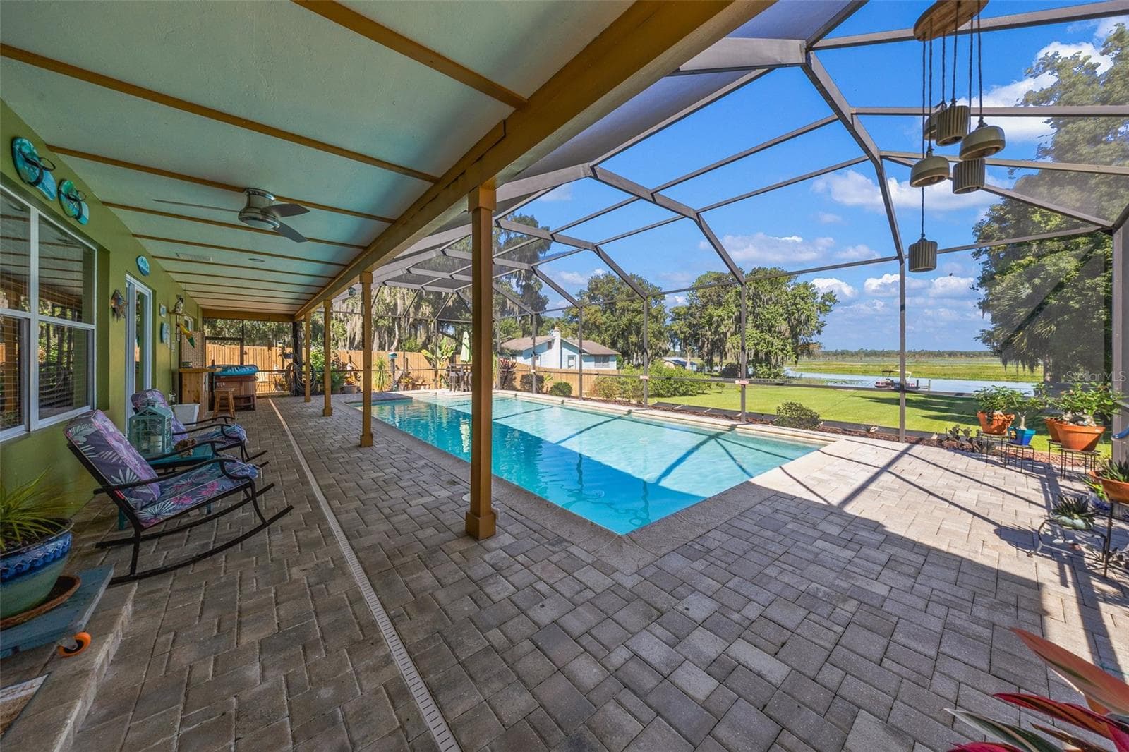 Single Family Residence at 5911 W RIVERBEND RD, DUNNELLON, photo 43 of 58