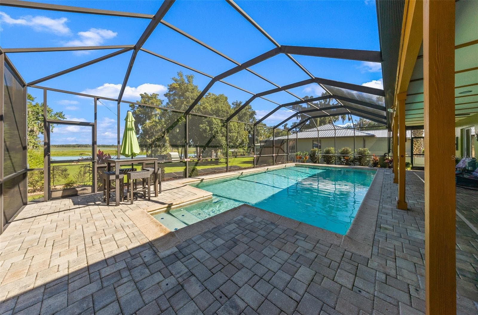 Single Family Residence at 5911 W RIVERBEND RD, DUNNELLON, photo 44 of 58