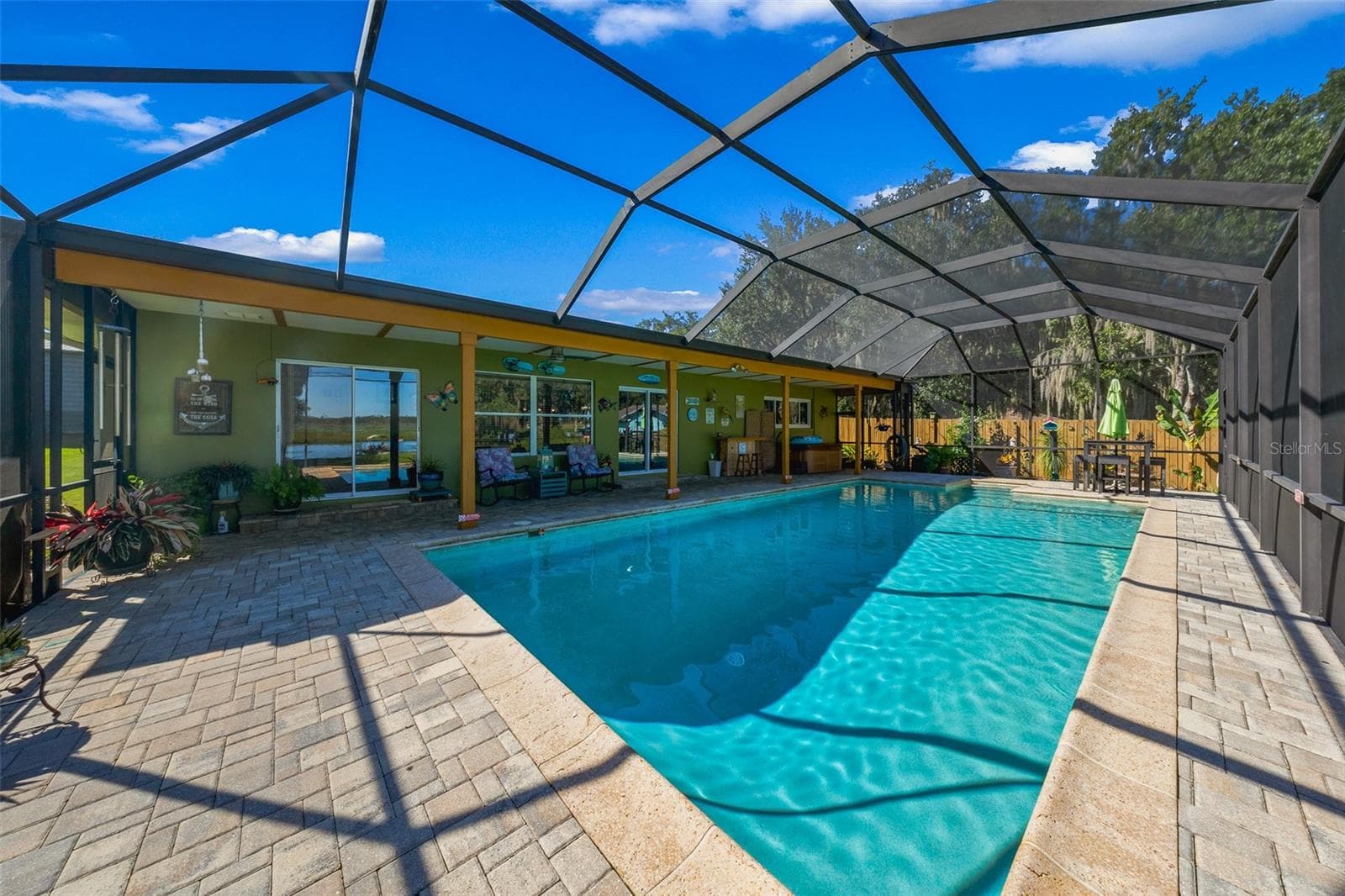 Single Family Residence at 5911 W RIVERBEND RD, DUNNELLON, photo 46 of 58
