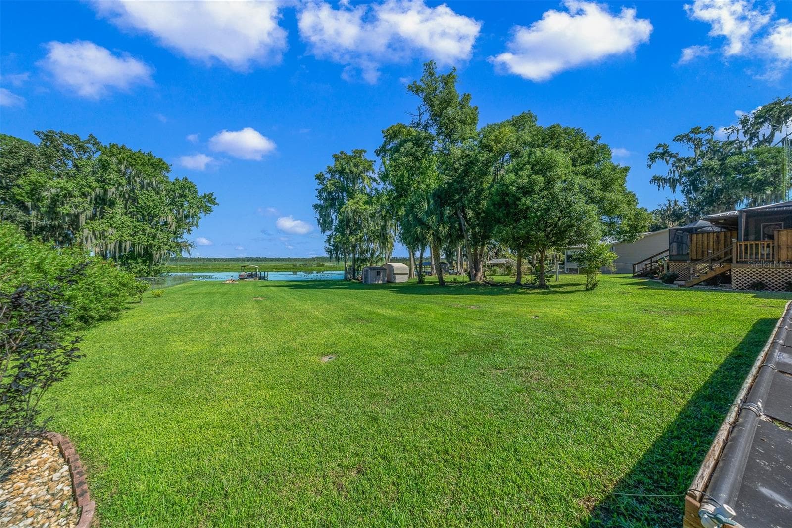 Single Family Residence at 5911 W RIVERBEND RD, DUNNELLON, photo 49 of 58