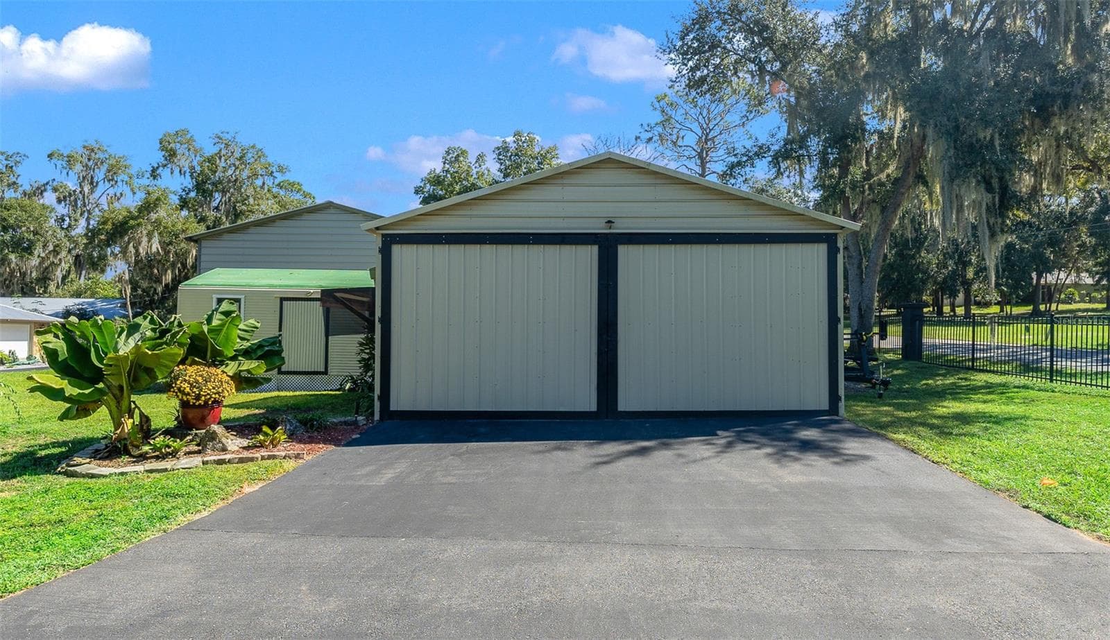 Single Family Residence at 5911 W RIVERBEND RD, DUNNELLON, photo 50 of 58
