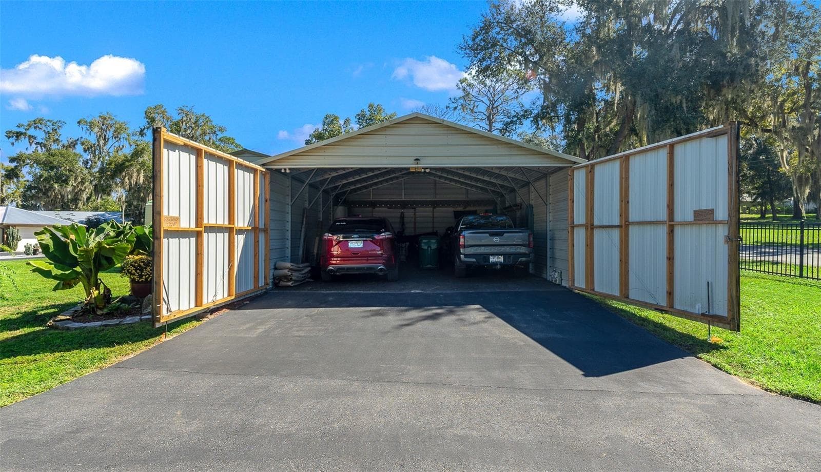 Single Family Residence at 5911 W RIVERBEND RD, DUNNELLON, photo 51 of 58