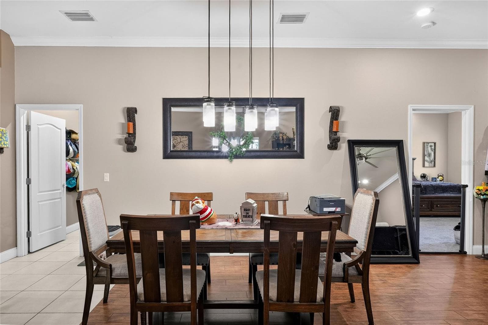 Single Family Residence at 4434 WINDING OAKS CIR, MULBERRY, photo 14 of 23