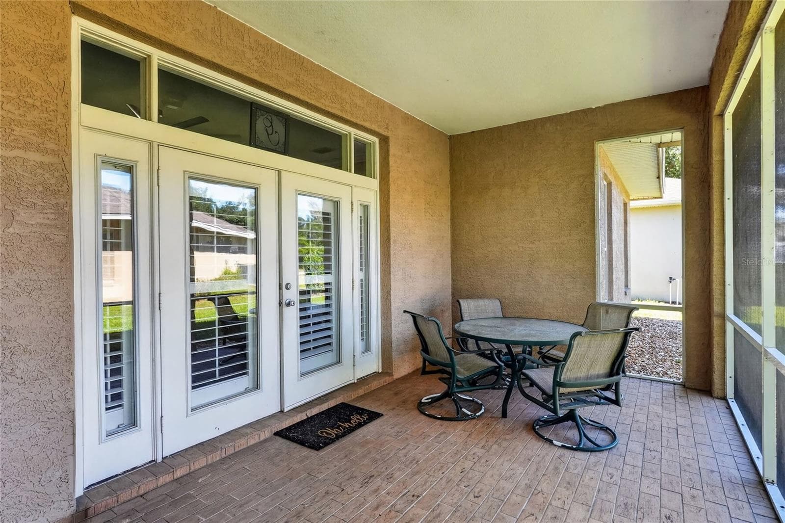 Single Family Residence at 4434 WINDING OAKS CIR, MULBERRY, photo 19 of 23