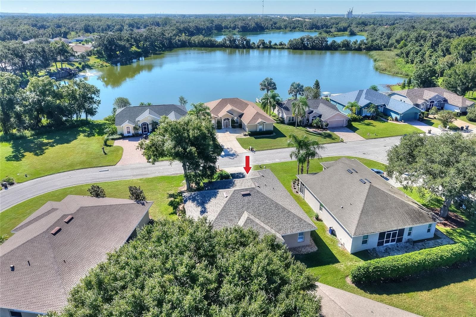 Single Family Residence at 4434 WINDING OAKS CIR, MULBERRY, photo 23 of 23
