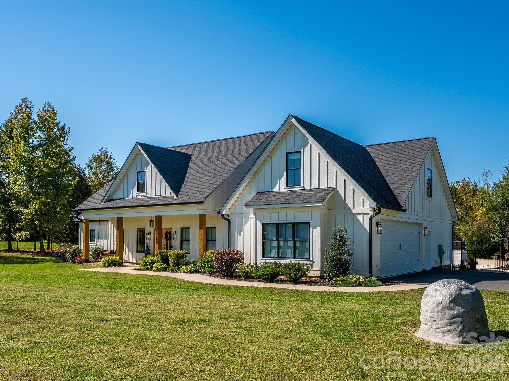 2184 Phaniel Church Road