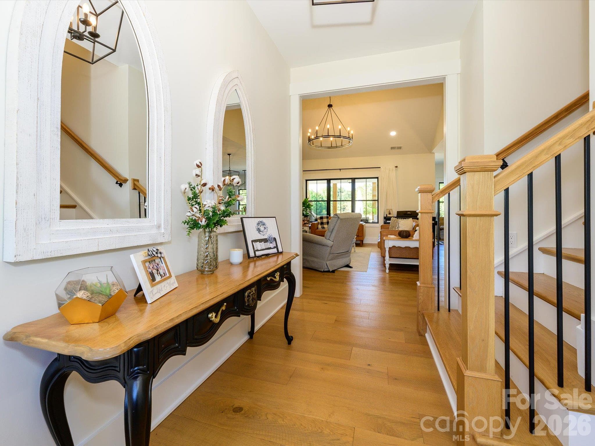 Single Family Residence at 2184 Phaniel Church Road, Rockwell, photo 4 of 48