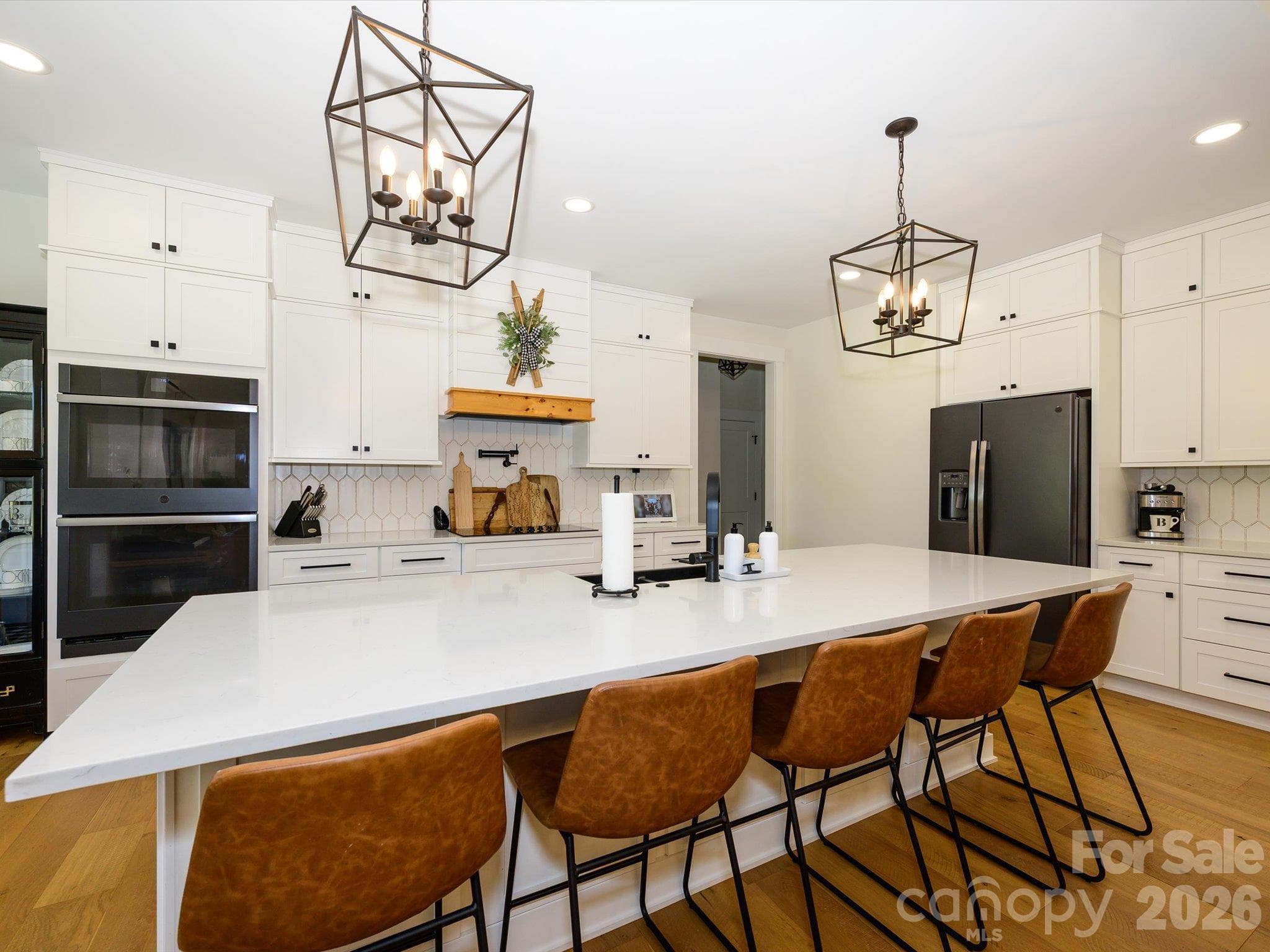 Single Family Residence at 2184 Phaniel Church Road, Rockwell, photo 10 of 48