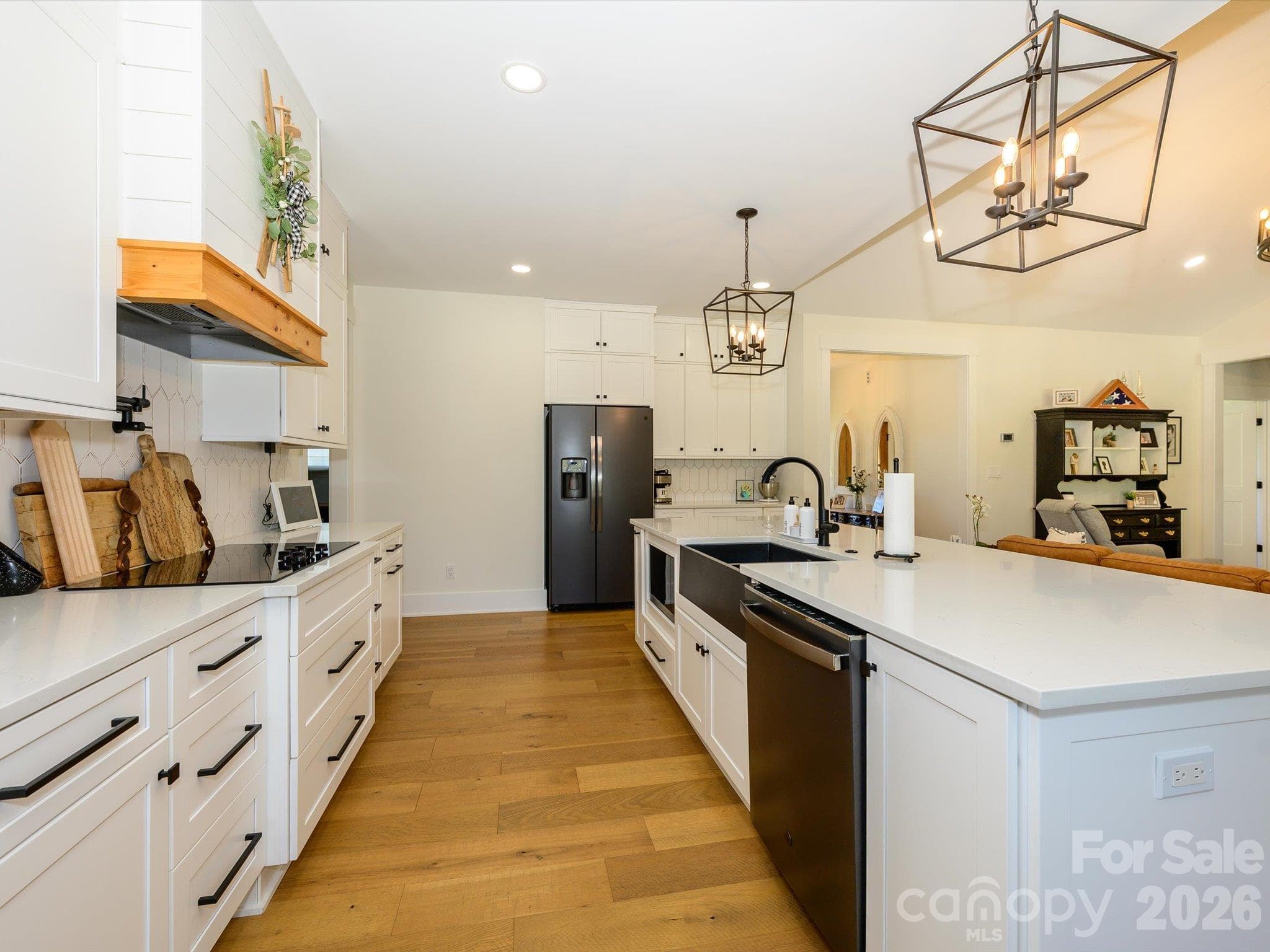 Single Family Residence at 2184 Phaniel Church Road, Rockwell, photo 11 of 48