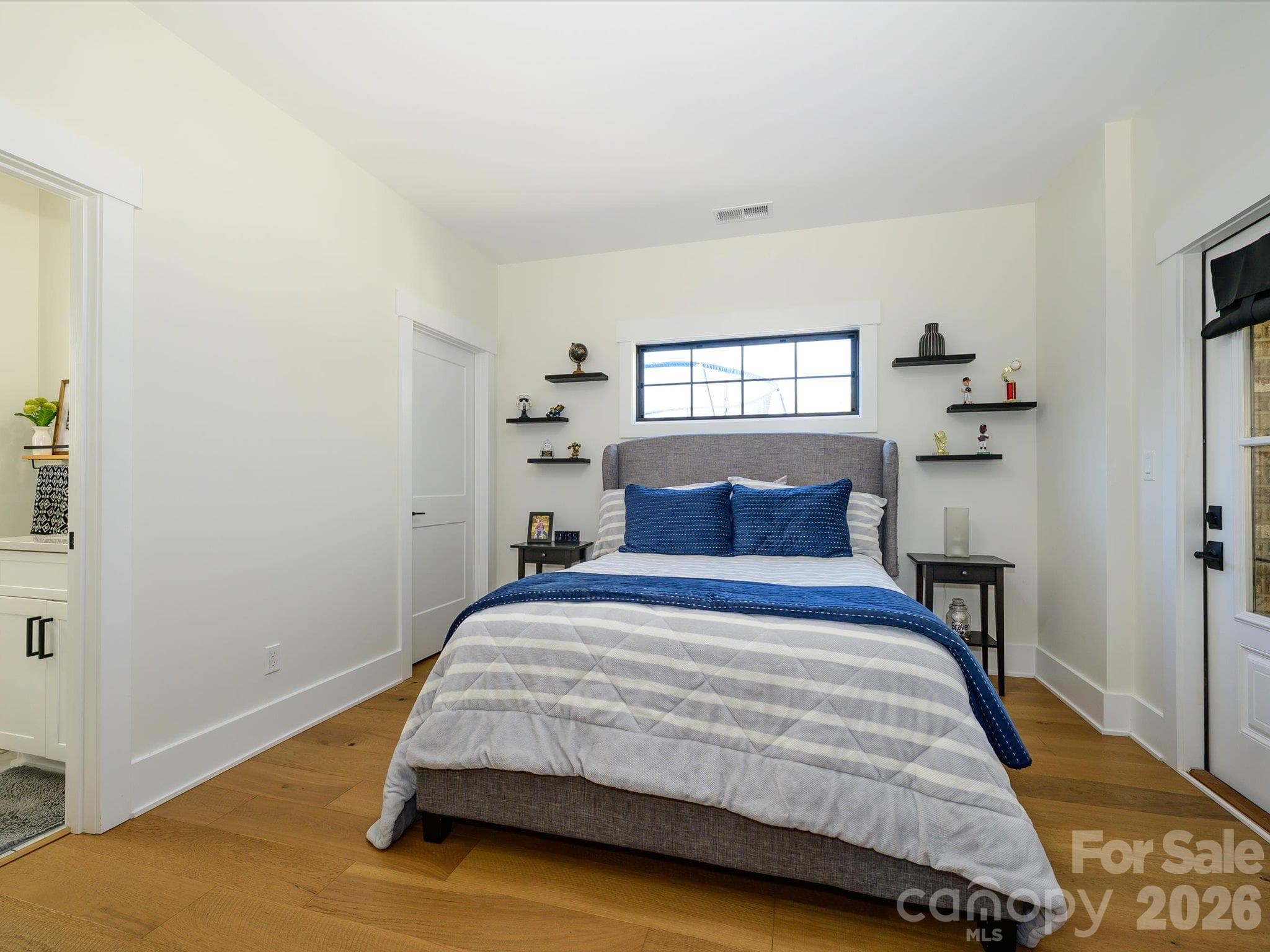 Single Family Residence at 2184 Phaniel Church Road, Rockwell, photo 18 of 48