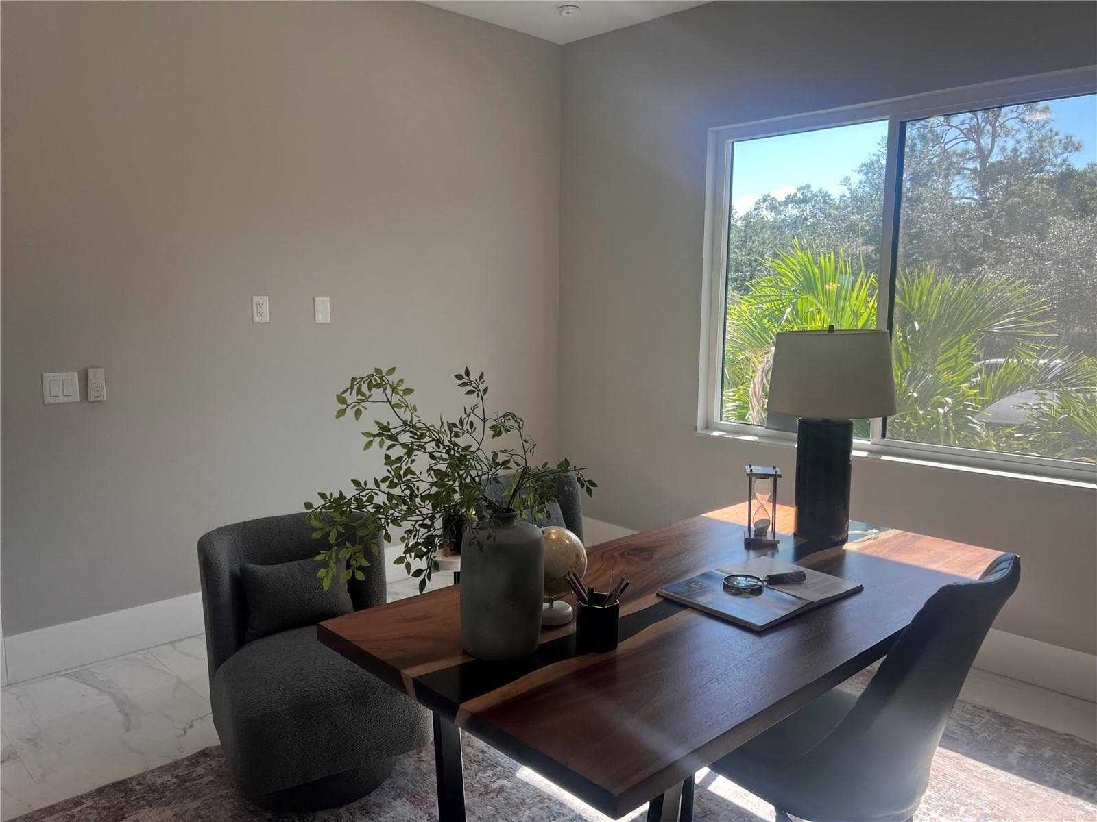 Office - 3420 CHANNELSIDE CT, SAFETY HARBOR