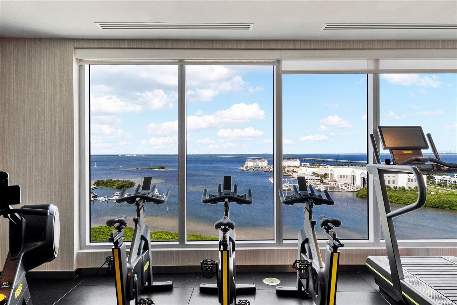 Condominium at 5713 BOWEN DANIEL DR #1206, TAMPA, photo 60 of 70