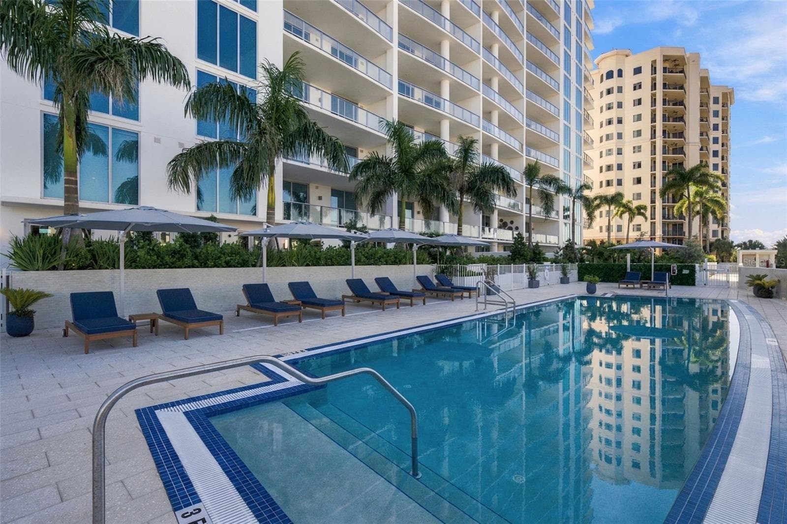 Condominium at 5713 BOWEN DANIEL DR #1206, TAMPA, photo 64 of 70