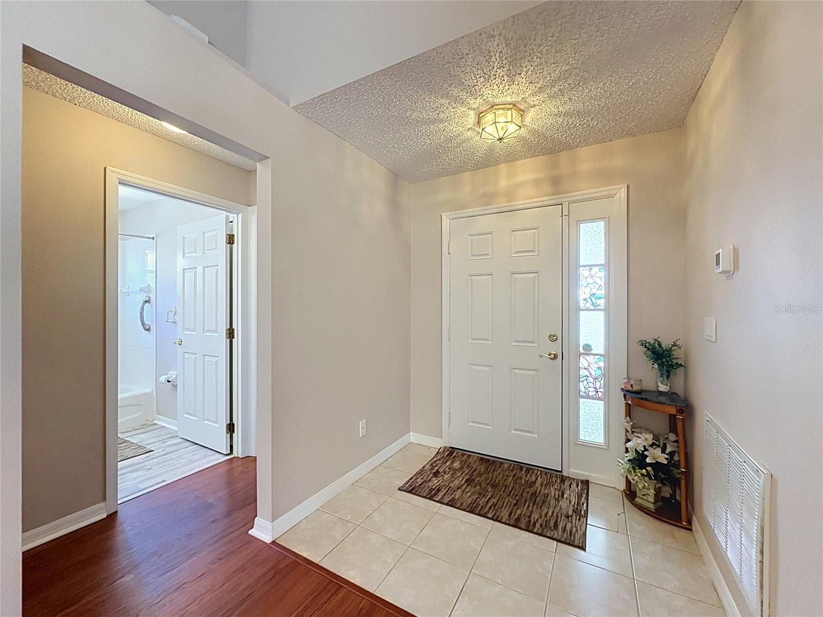 Foyer - 4004 CAPLAND AVE, CLERMONT