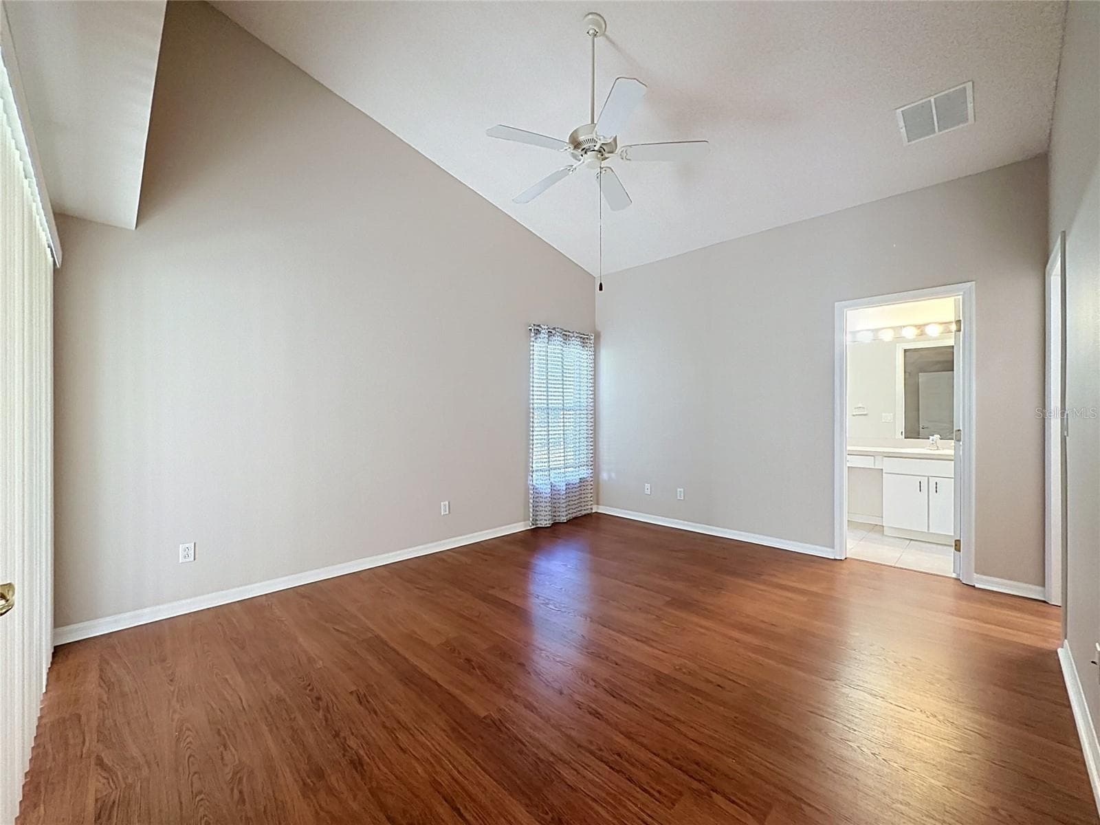 Primary Bedroom - 4004 CAPLAND AVE, CLERMONT