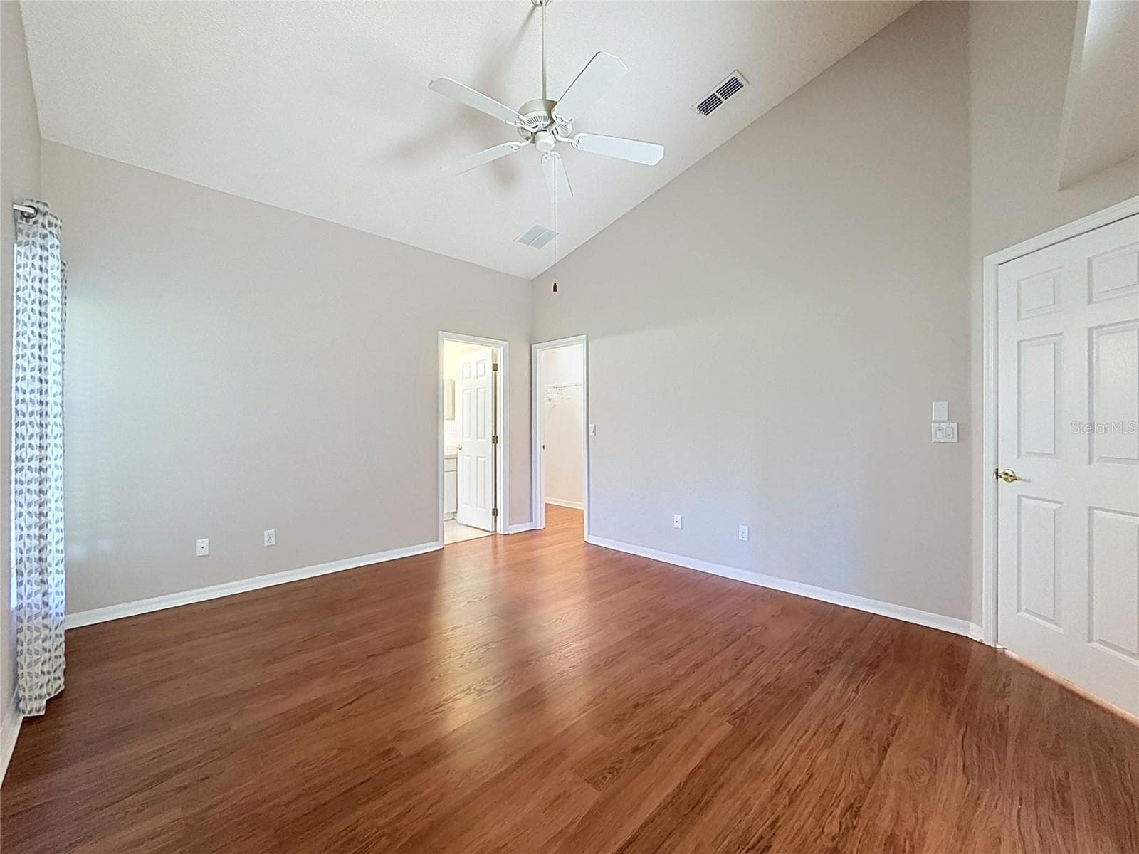 Primary Bedroom - 4004 CAPLAND AVE, CLERMONT