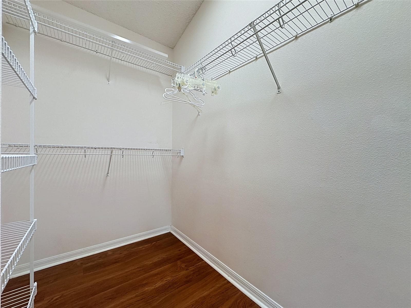 Primary Walk-In Closet - 4004 CAPLAND AVE, CLERMONT
