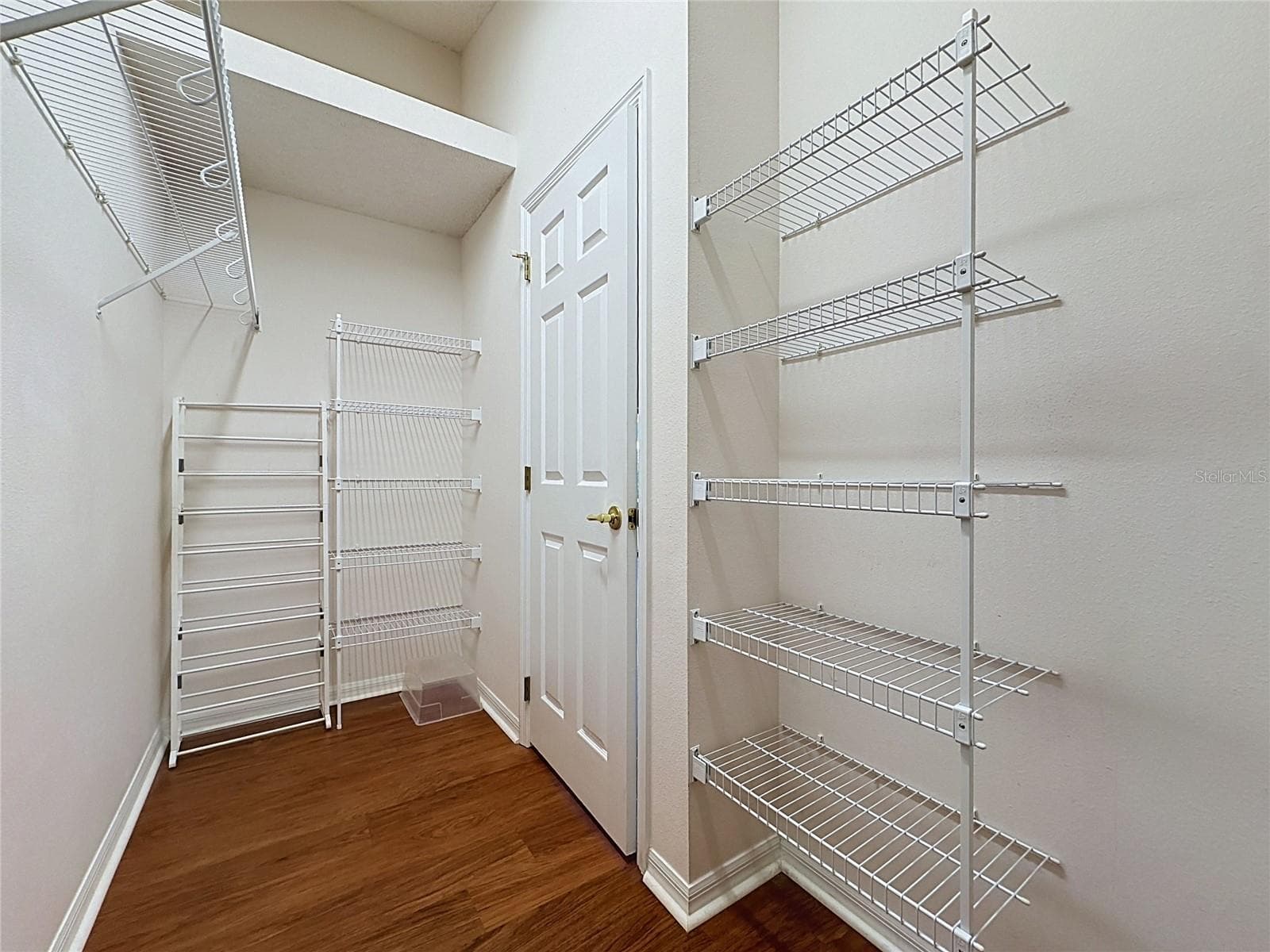 Primary Walk-In Closet - 4004 CAPLAND AVE, CLERMONT