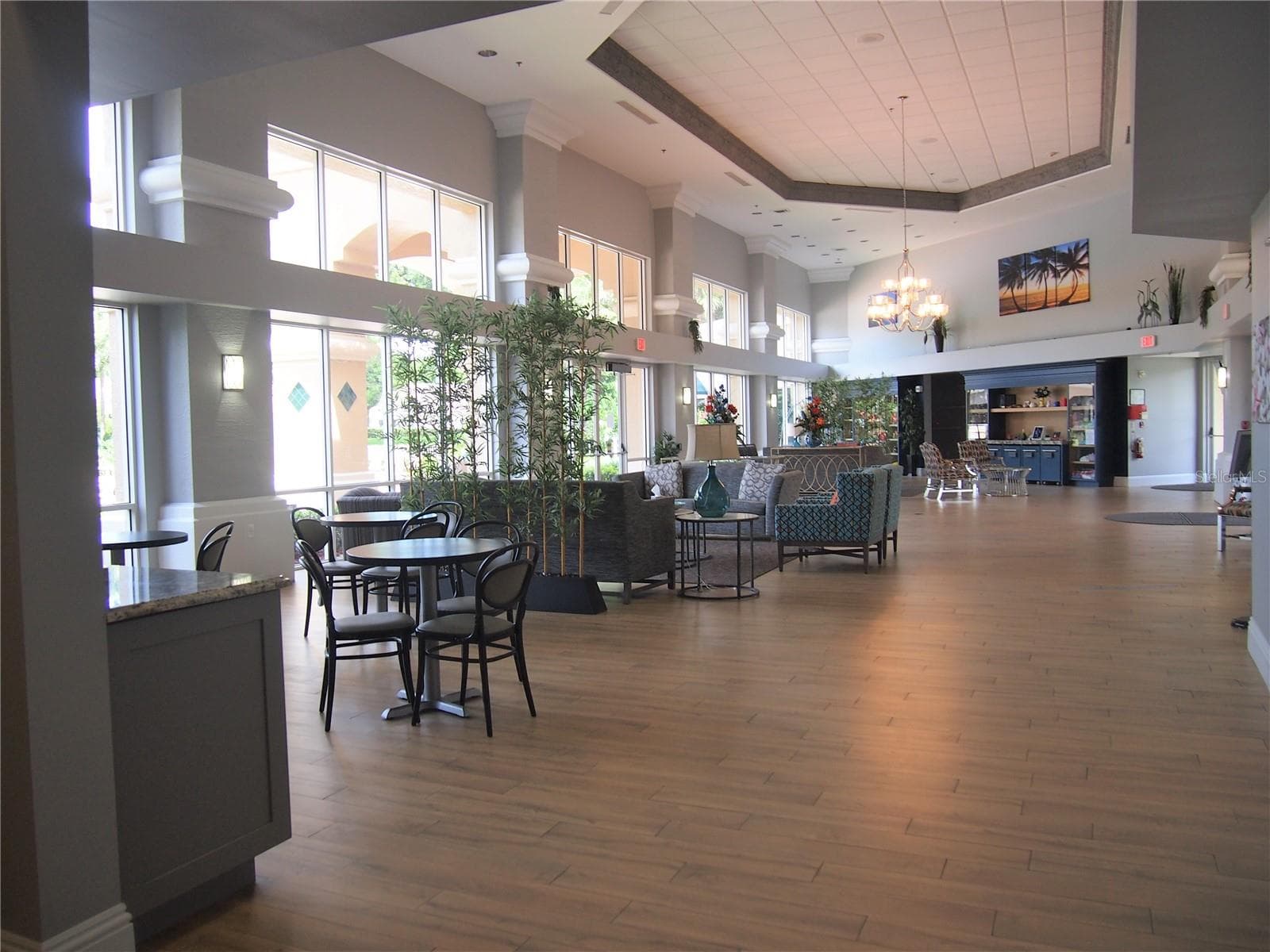 Main clubhouse - 4004 CAPLAND AVE, CLERMONT