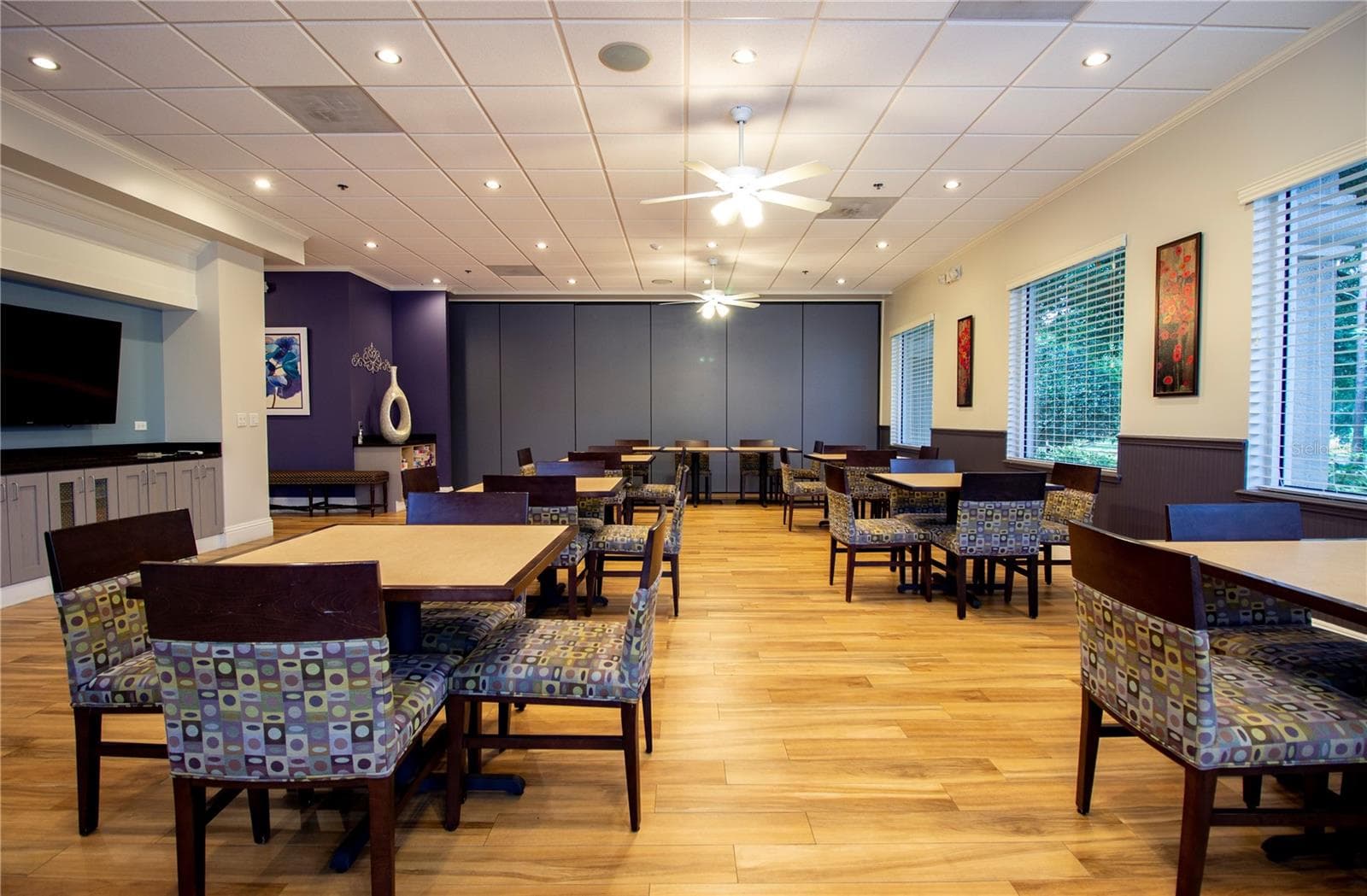 one of many card & game rooms - 4004 CAPLAND AVE, CLERMONT
