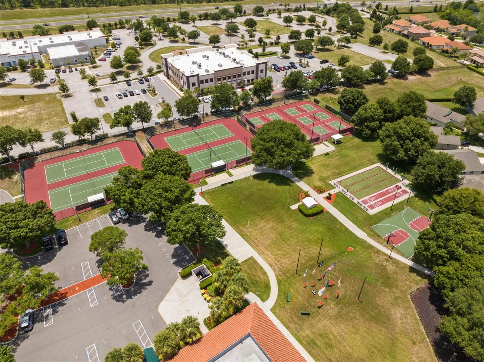 KR recreation area - 4004 CAPLAND AVE, CLERMONT