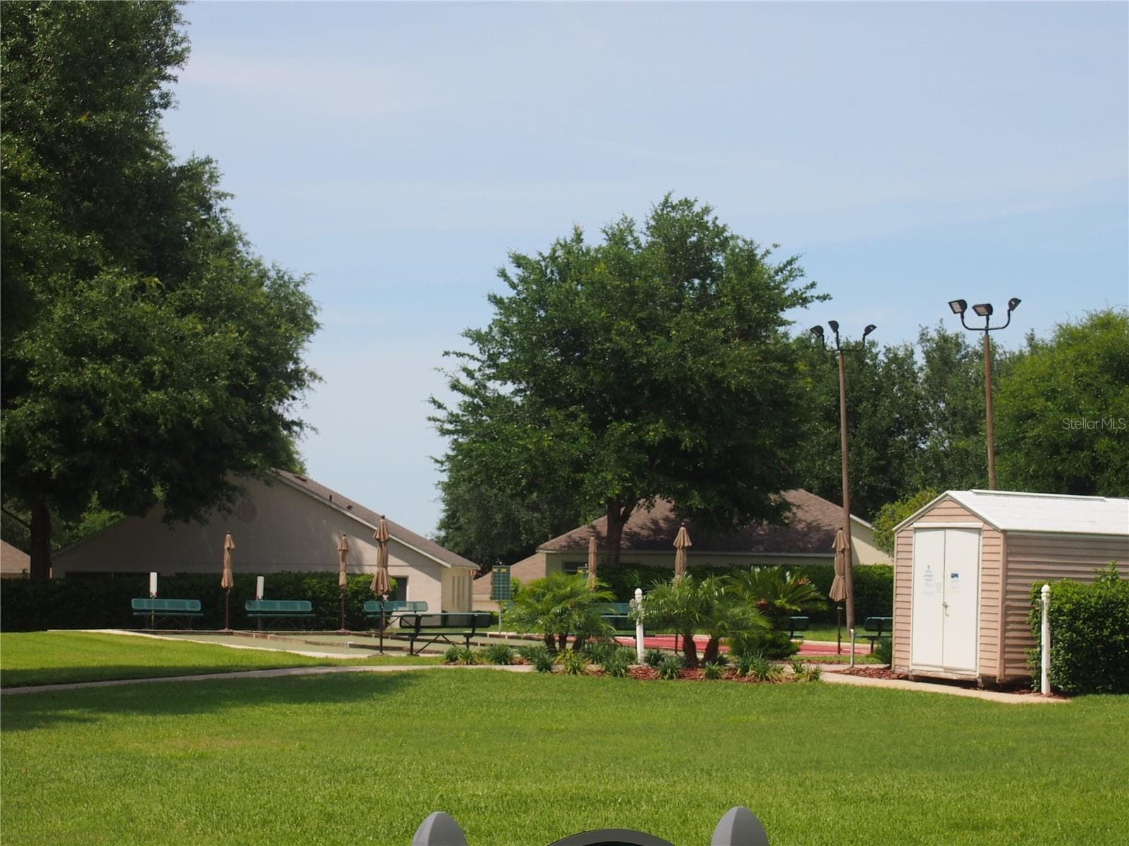 Recreation - 4004 CAPLAND AVE, CLERMONT
