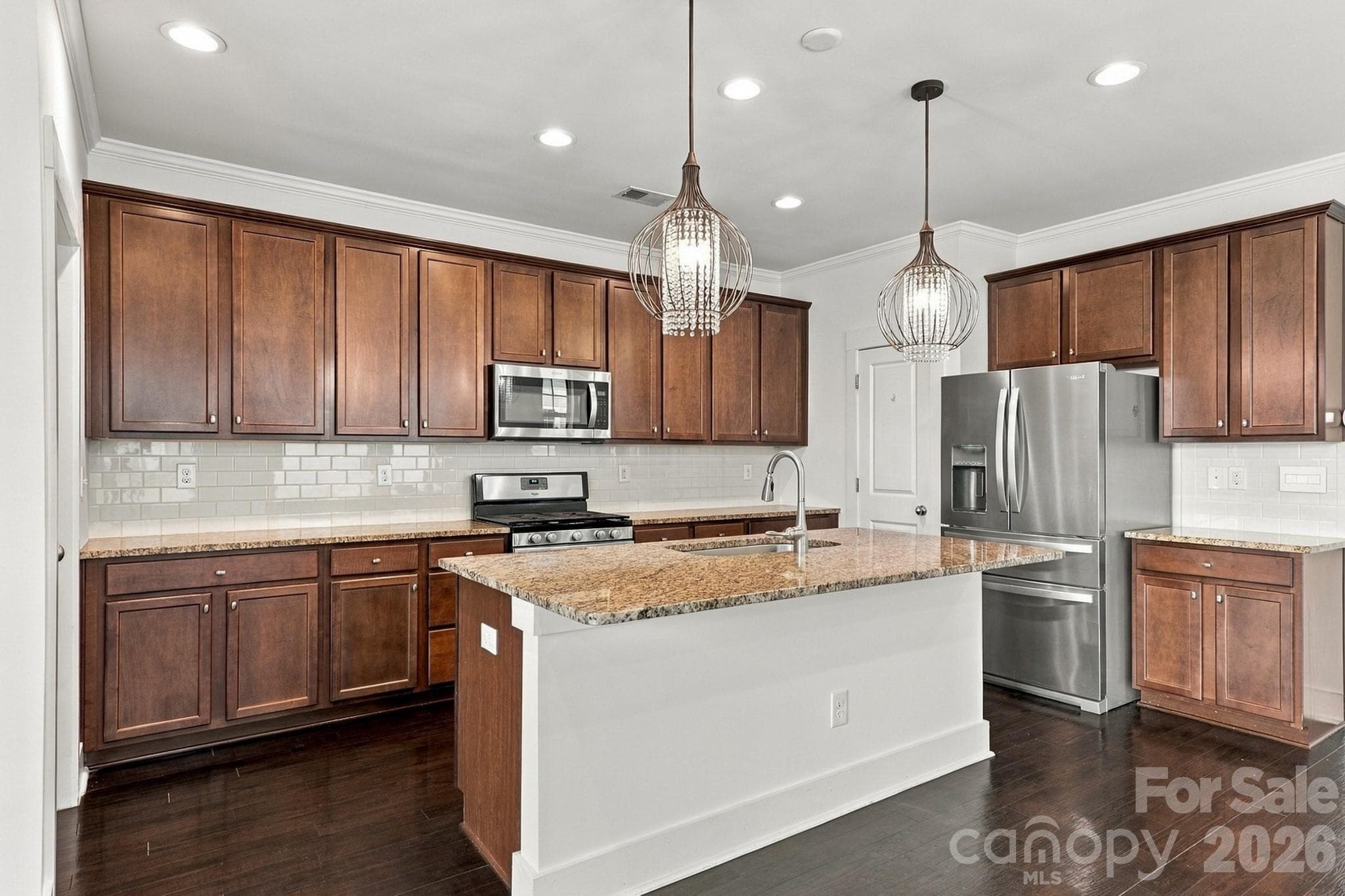 Single Family Residence at 2311 Woodward Avenue, Charlotte, photo 5 of 33