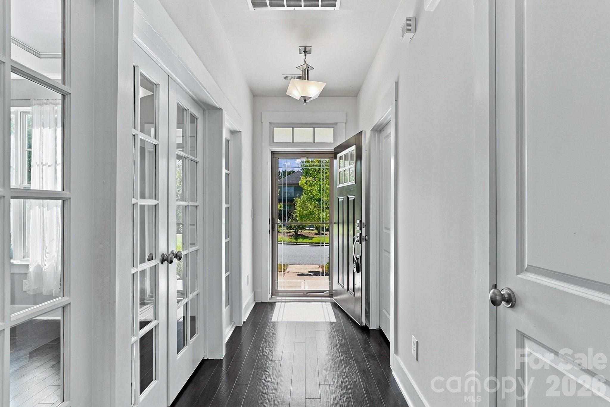 Single Family Residence at 2311 Woodward Avenue, Charlotte, photo 15 of 33